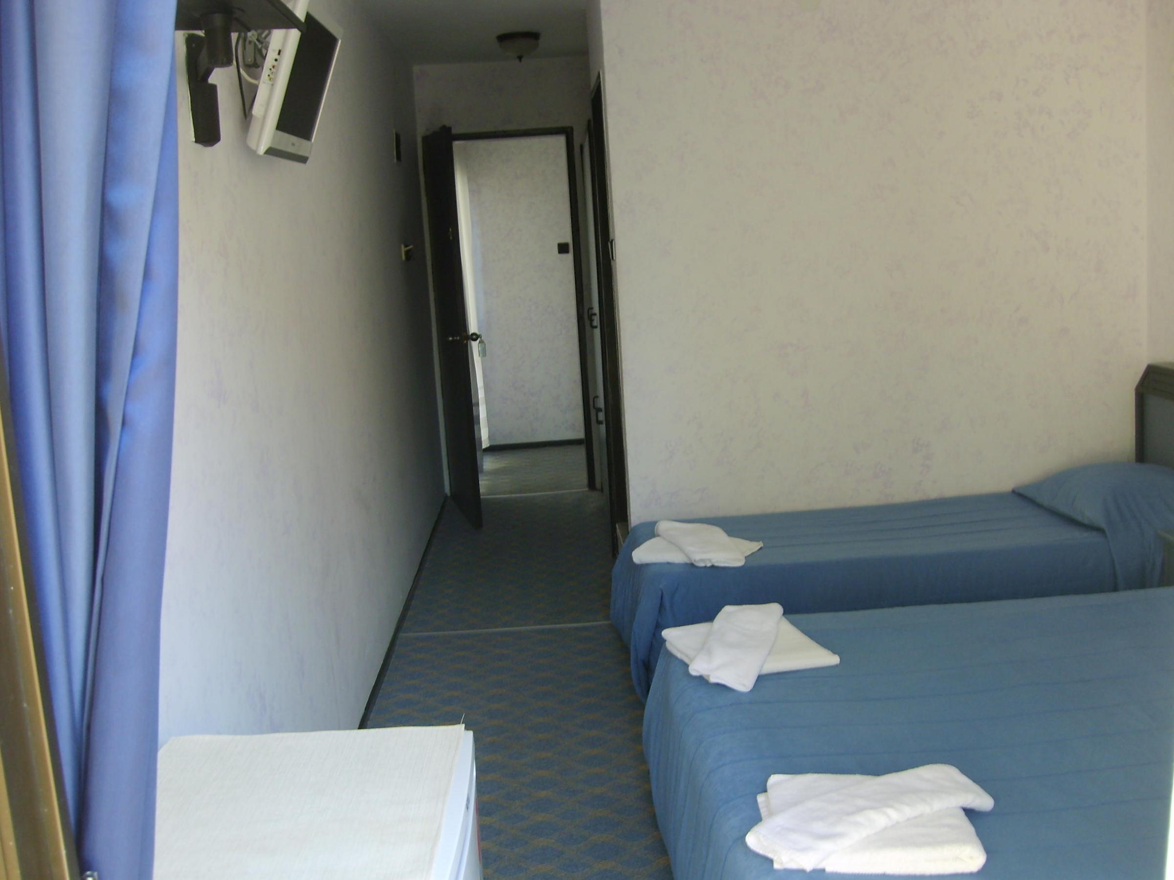 Temple Hotel — photo 4