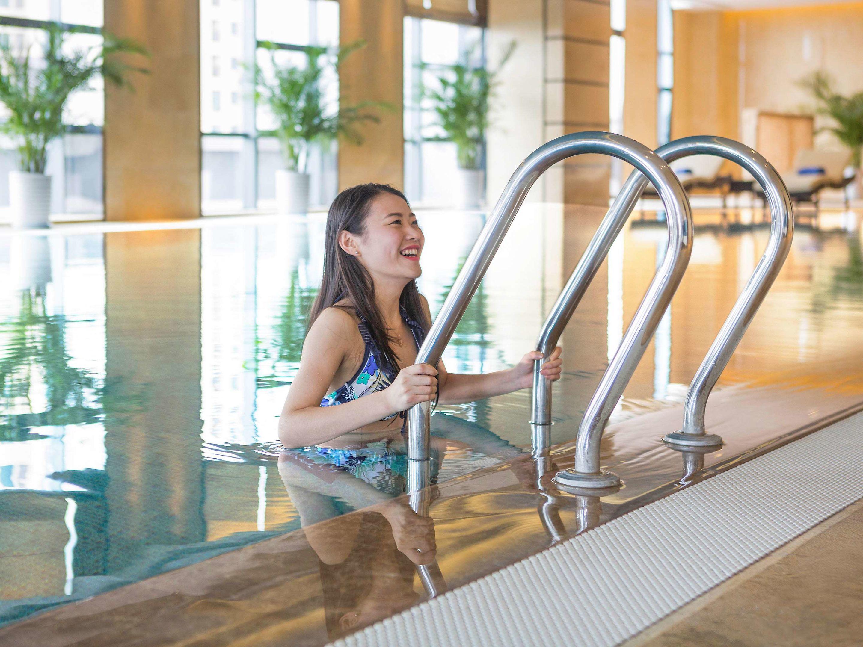 Pullman Weifang Wanda — photo 3