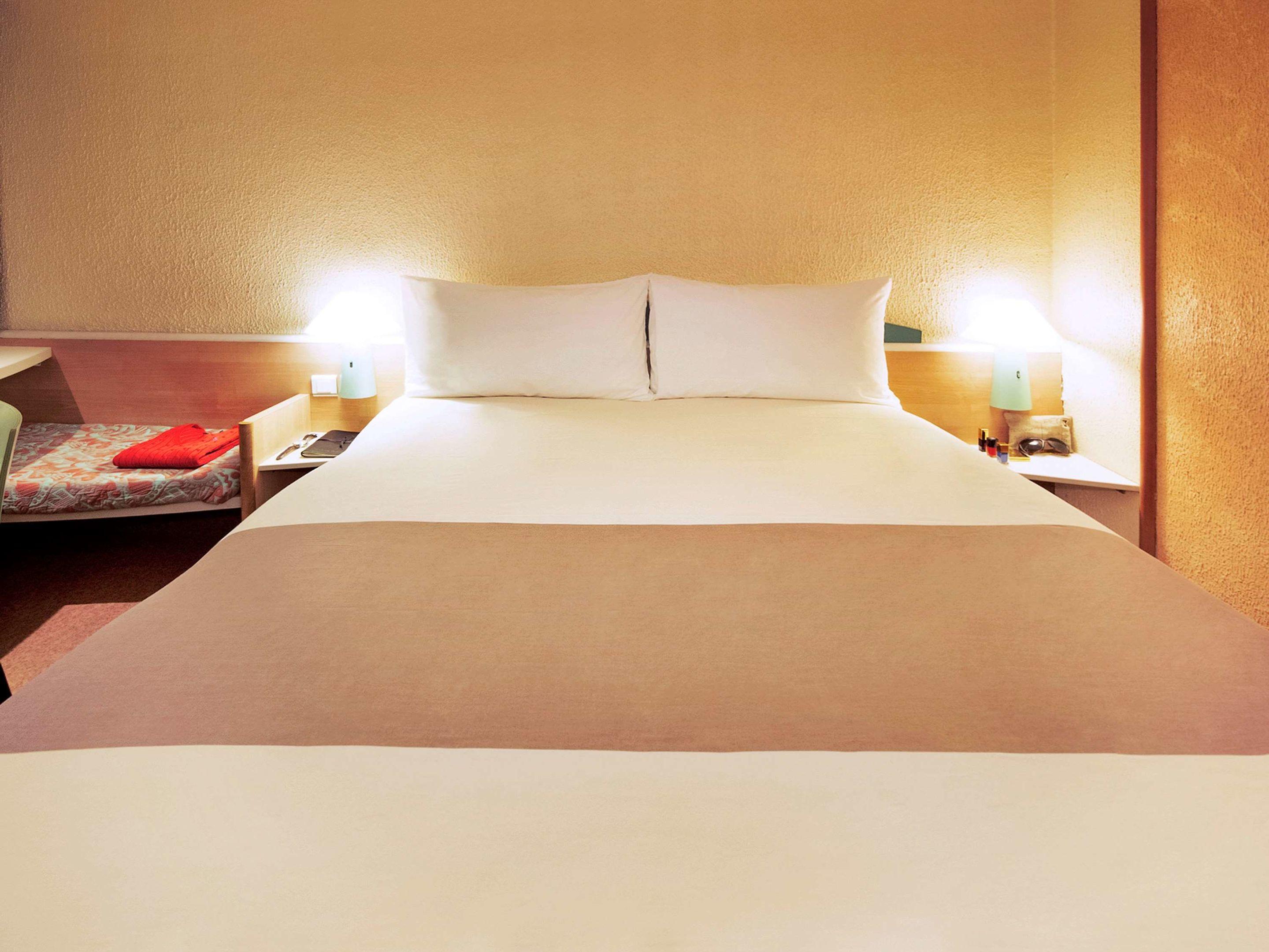Hôtel ibis Perpignan Nord — photo 4