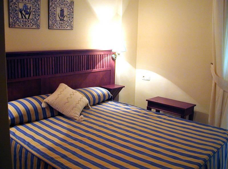 Apartamentos Turísticos Añoreta — photo 4