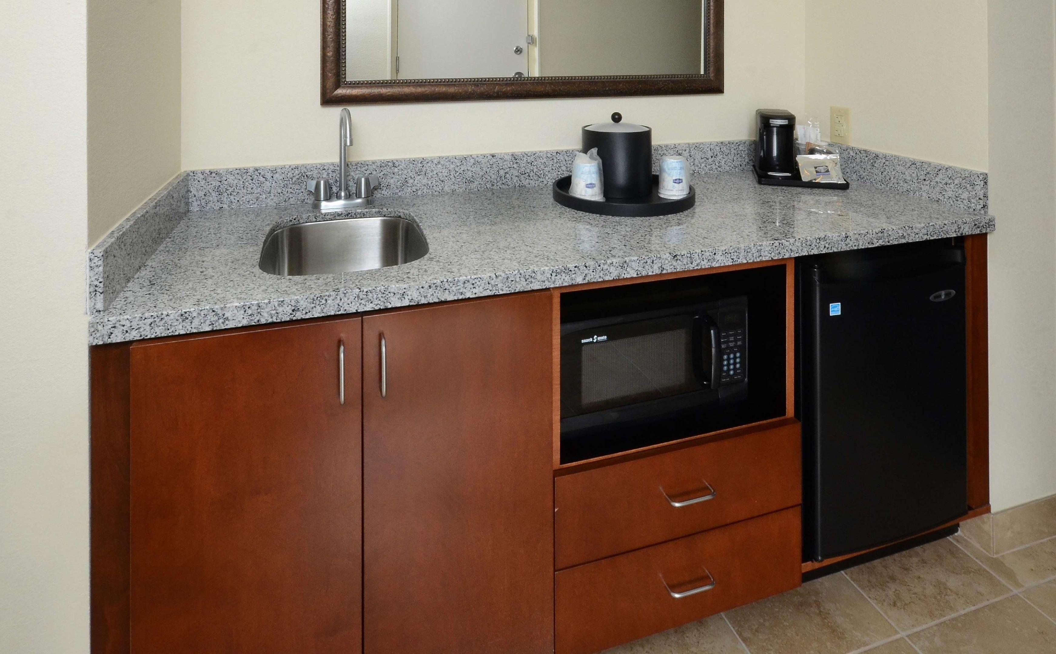 Hampton Inn & Suites Lynchburg — photo 4