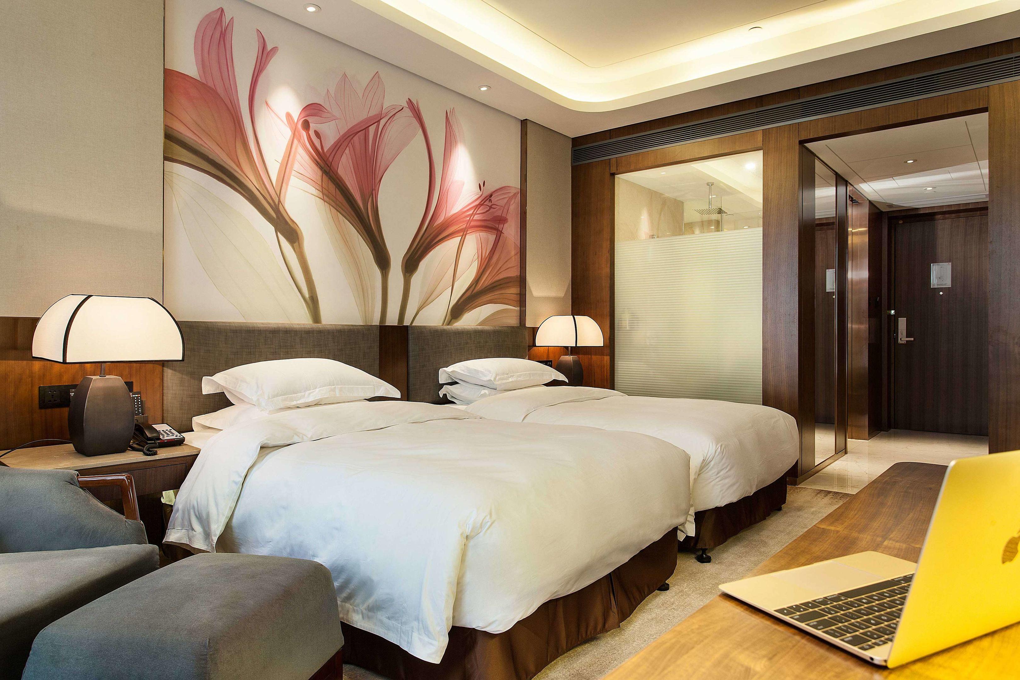 Ramada Plaza Changsha South — photo 4