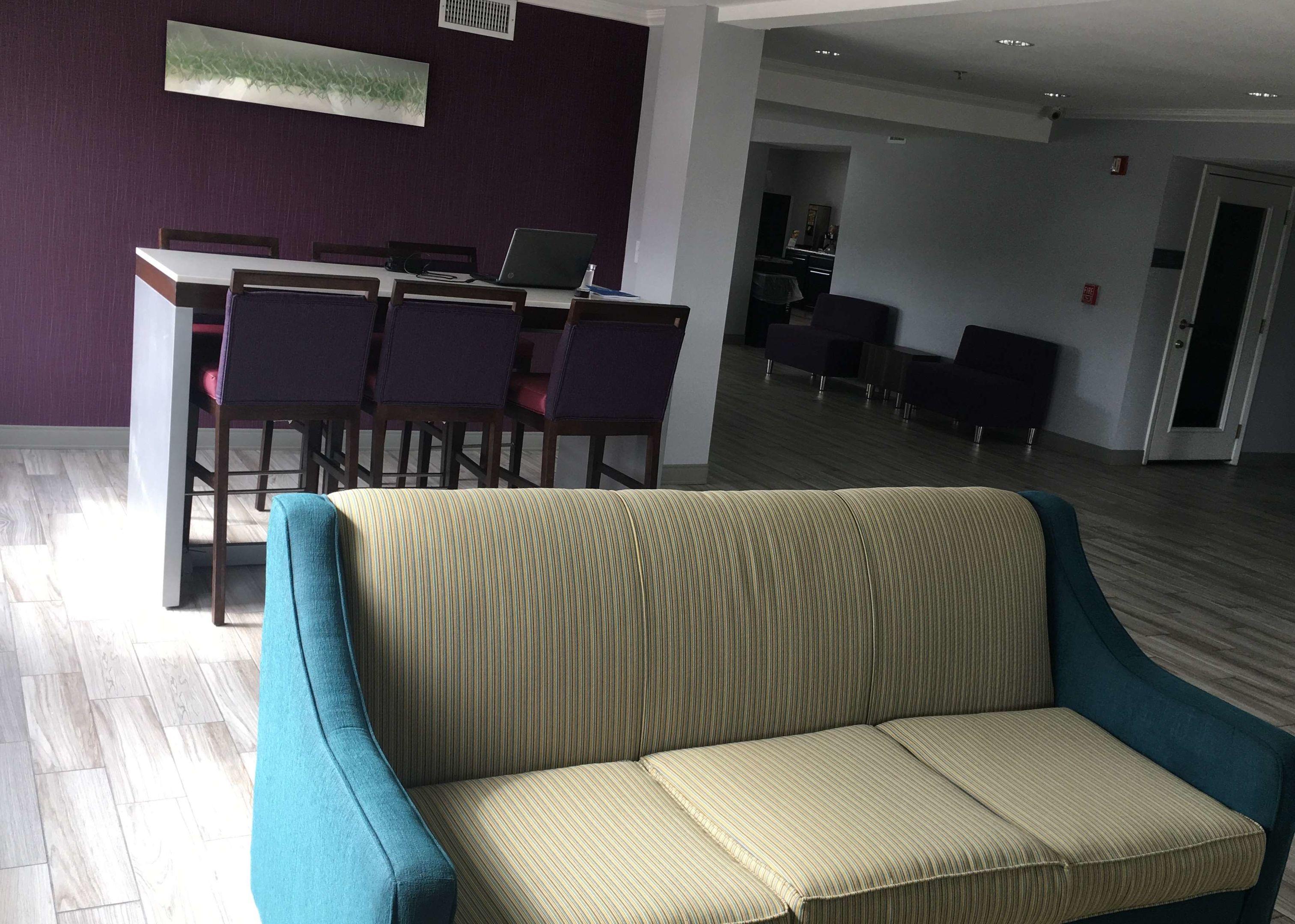 Best Western Garden Inn — photo 5
