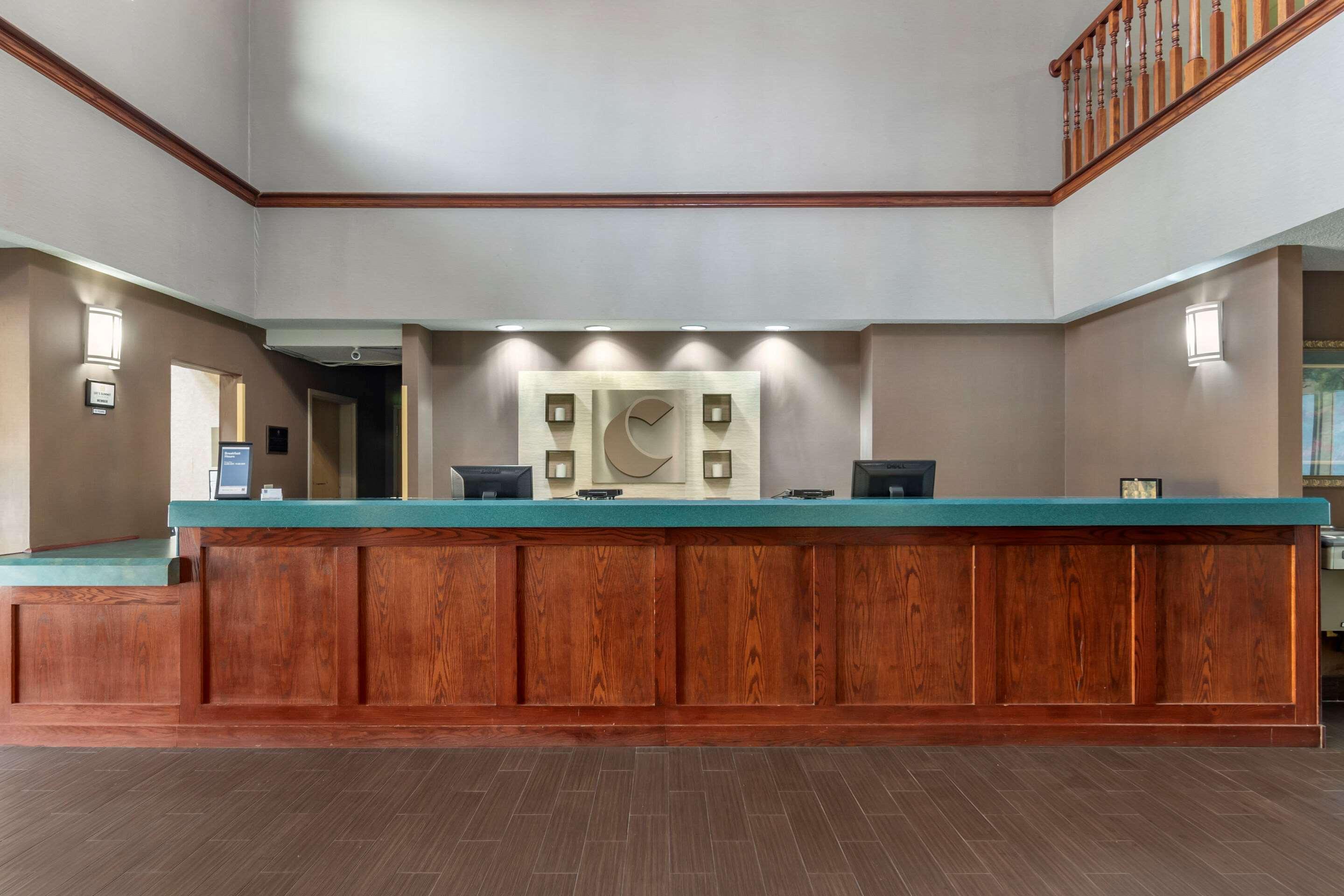 Comfort Inn & Suites Lees Summit - Kansas City — photo 4