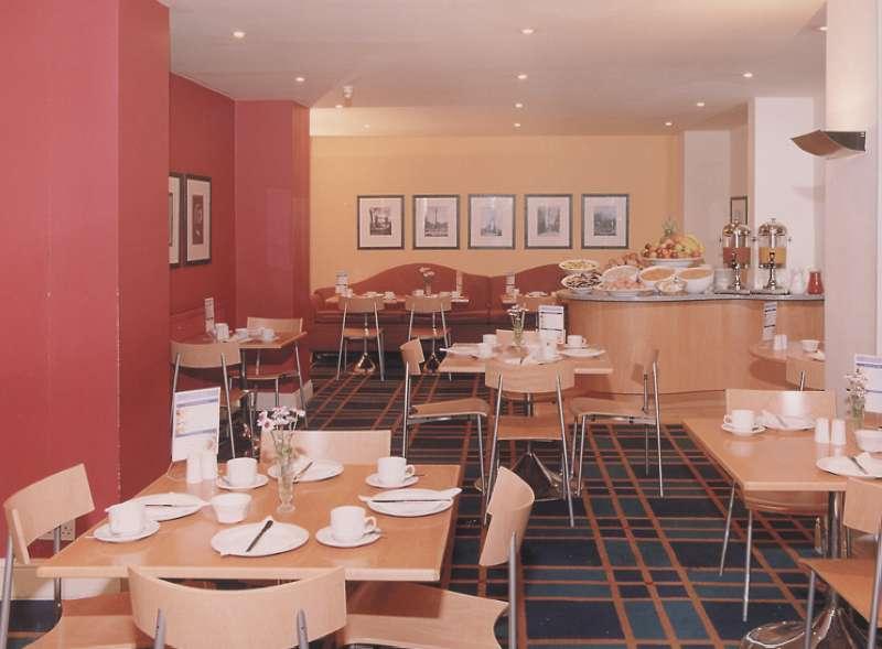 The Ambassadors Hotel London — photo 5