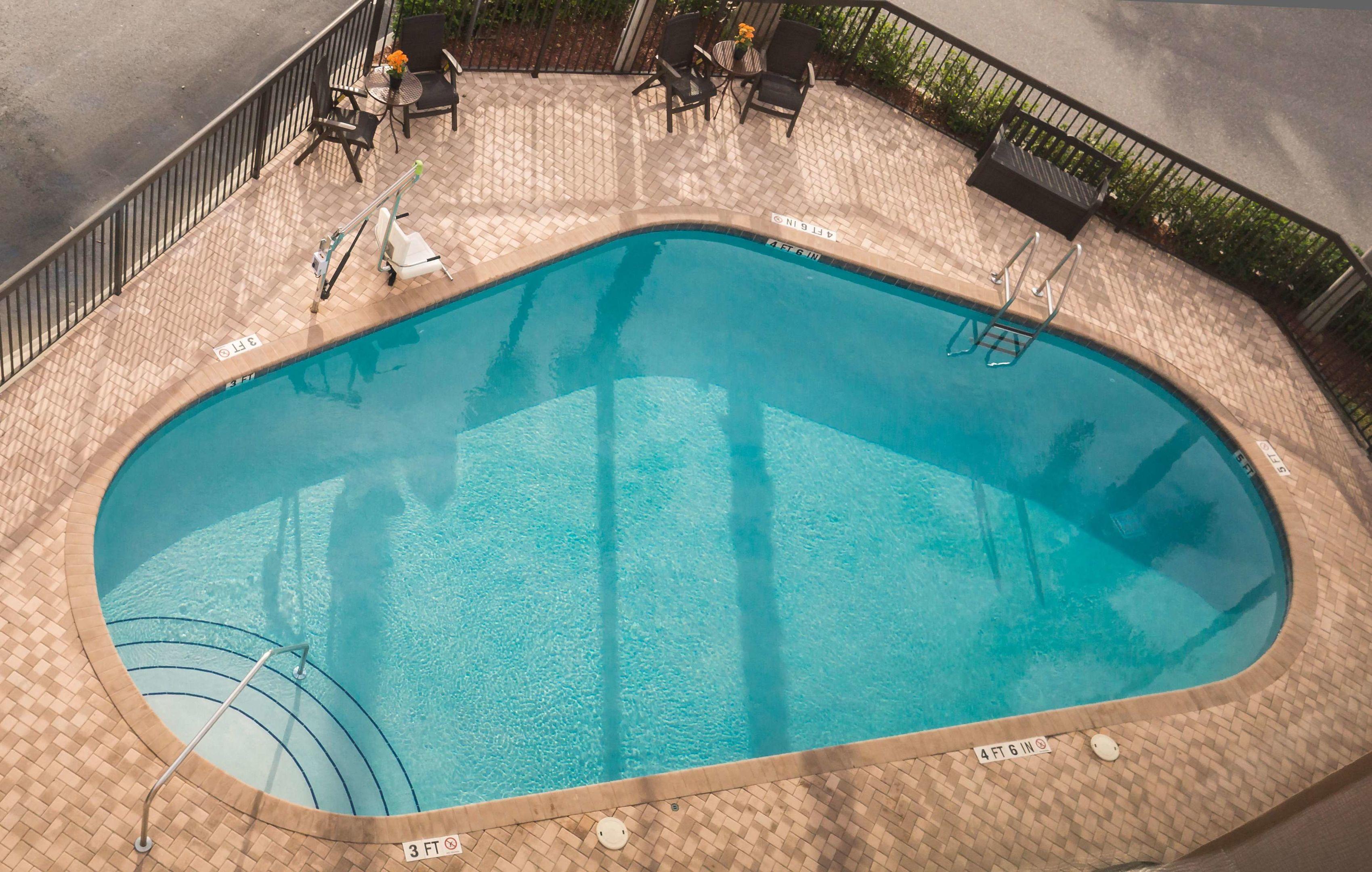 Hampton Inn Melbourne - Viera — photo 4
