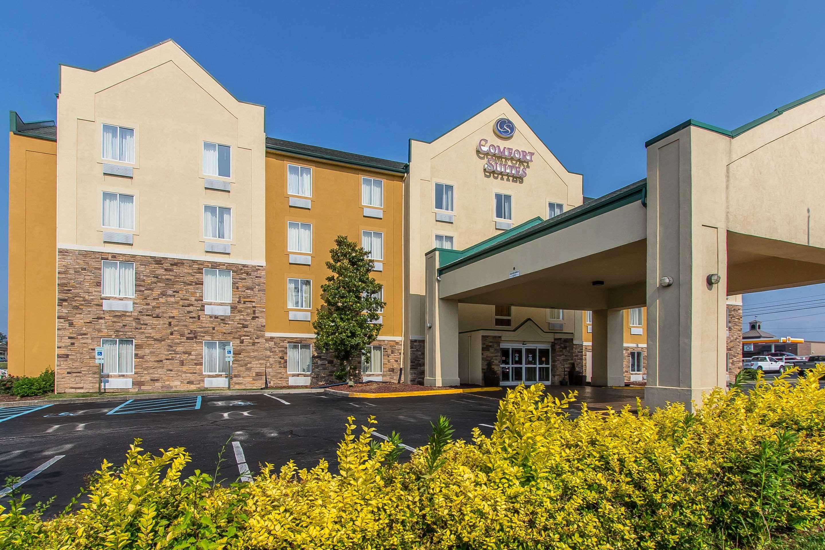 Comfort Suites Richmond — photo 4