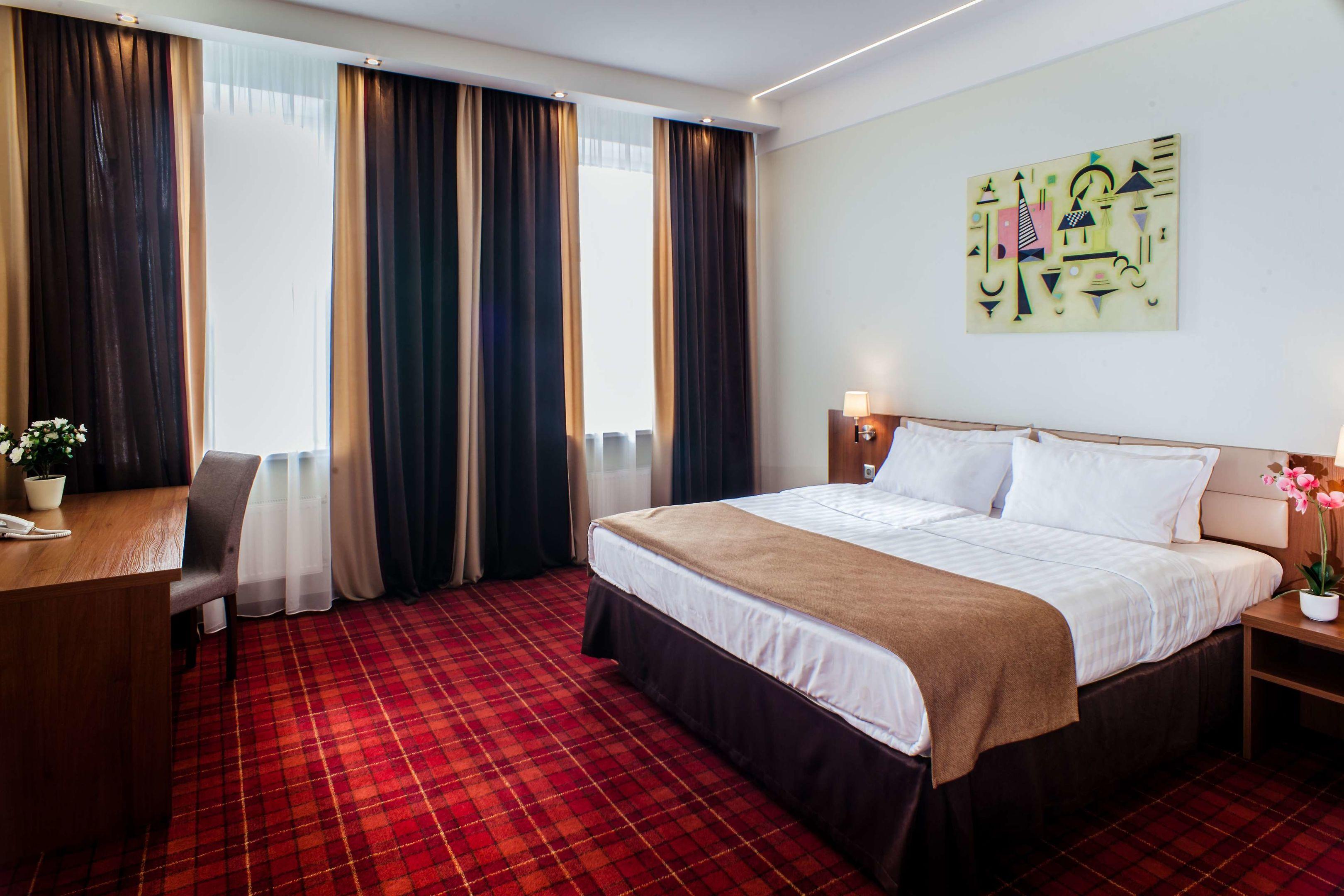 Best Western Plus Centre Hotel — photo 5