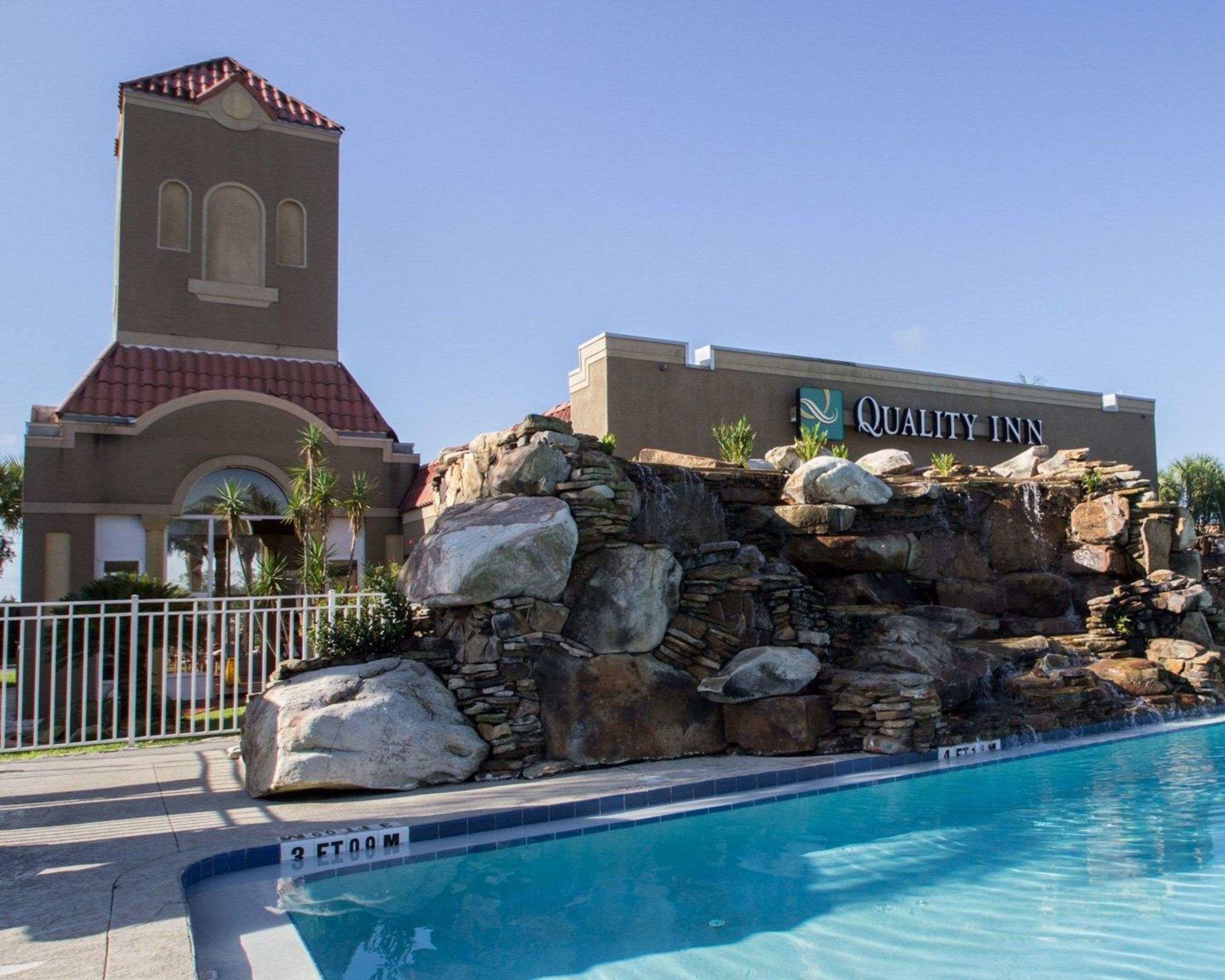 Quality Inn Kennedy Space Center — photo 3