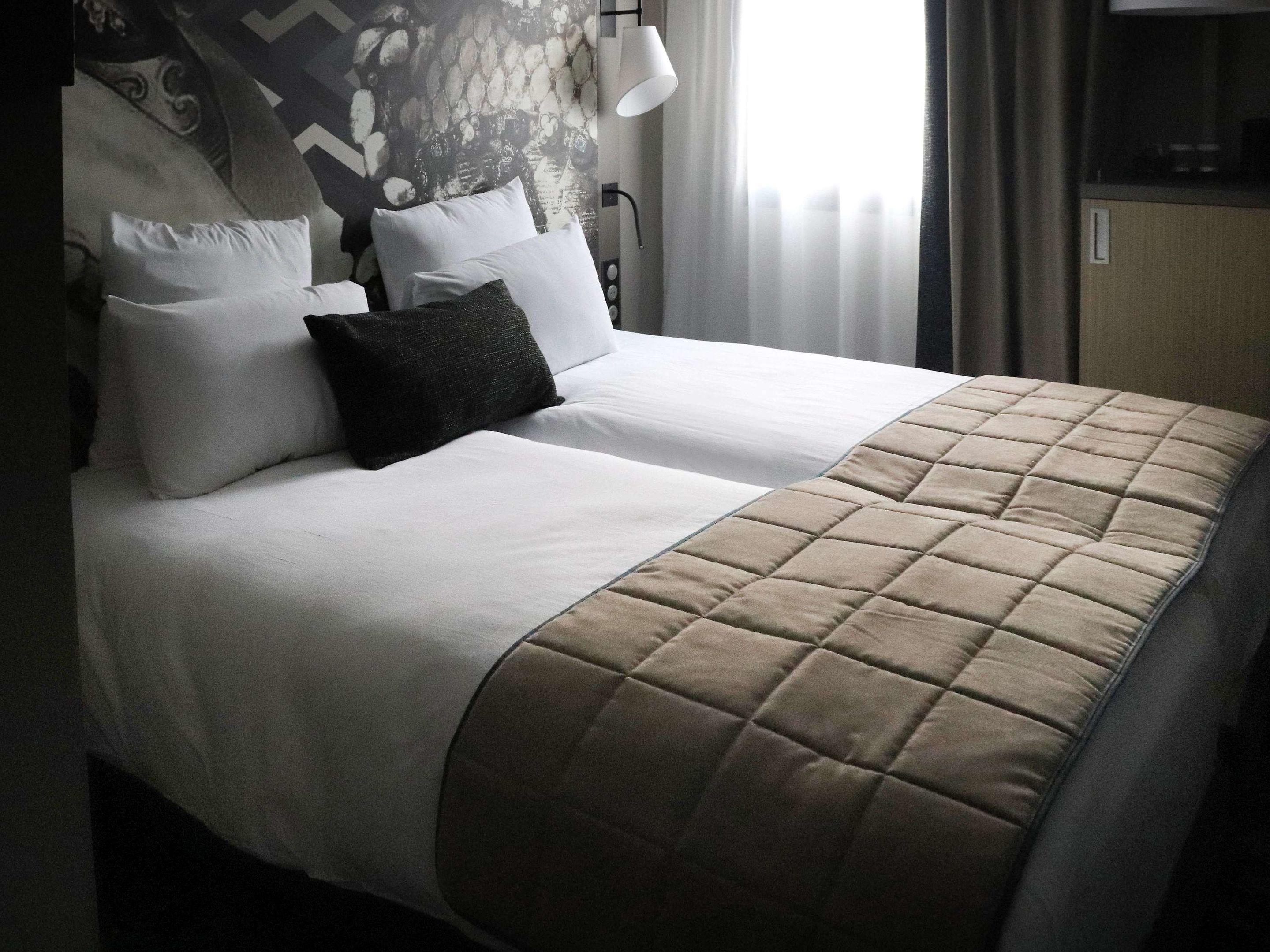 Mercure Pau Palais des Sports — photo 4