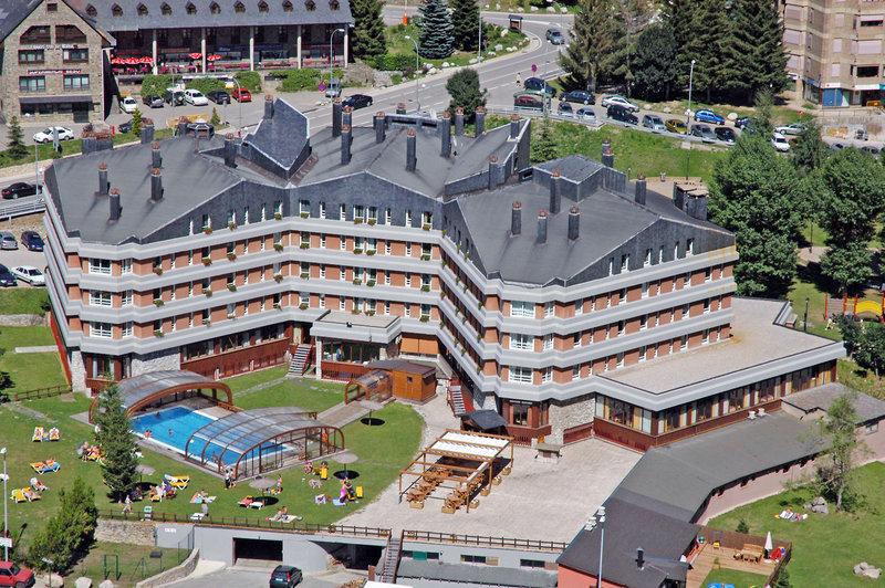 Hotel Montarto — photo 1