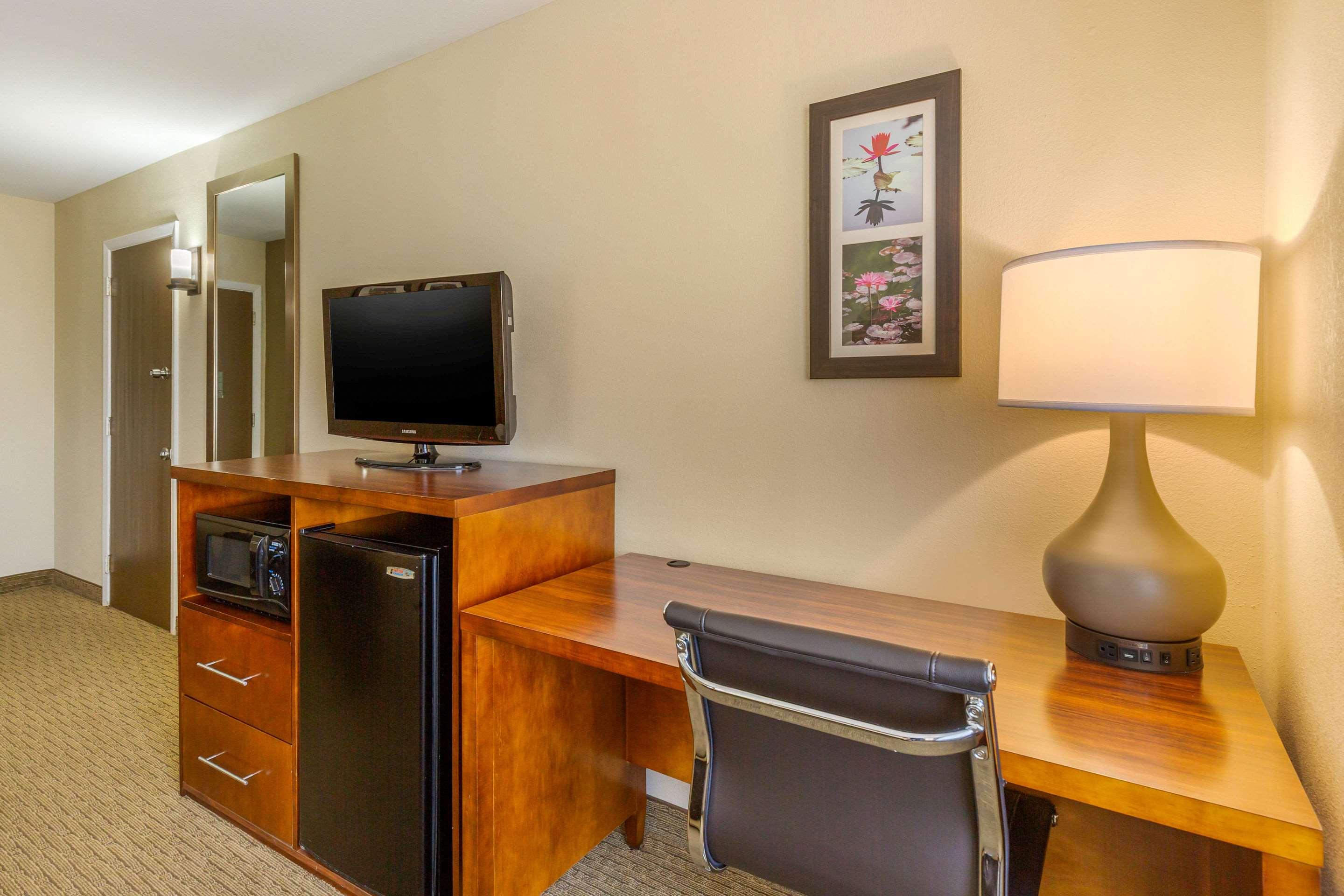 Comfort Inn Red Horse — photo 5
