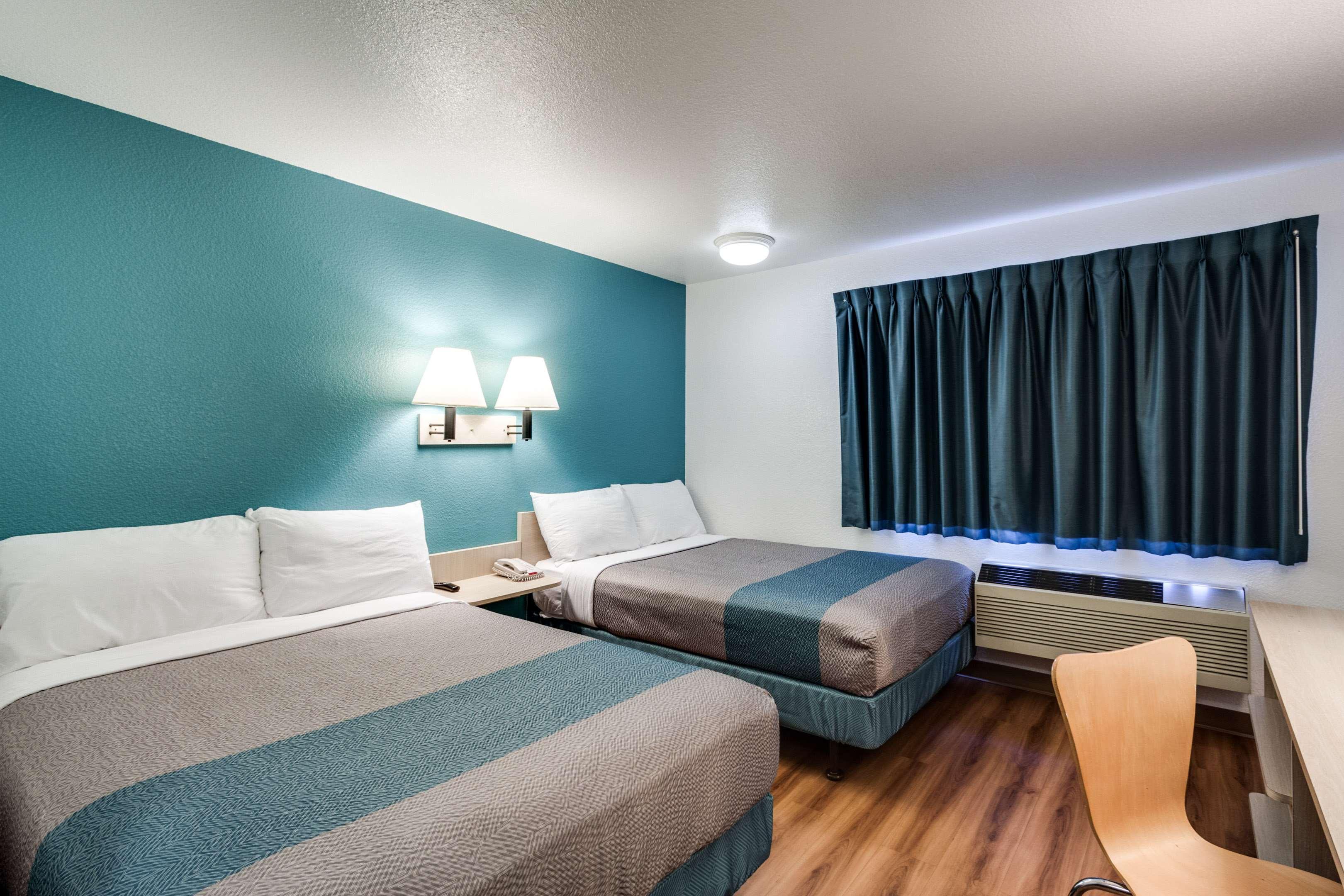 Motel 6 Spokane West Downtown — photo 5