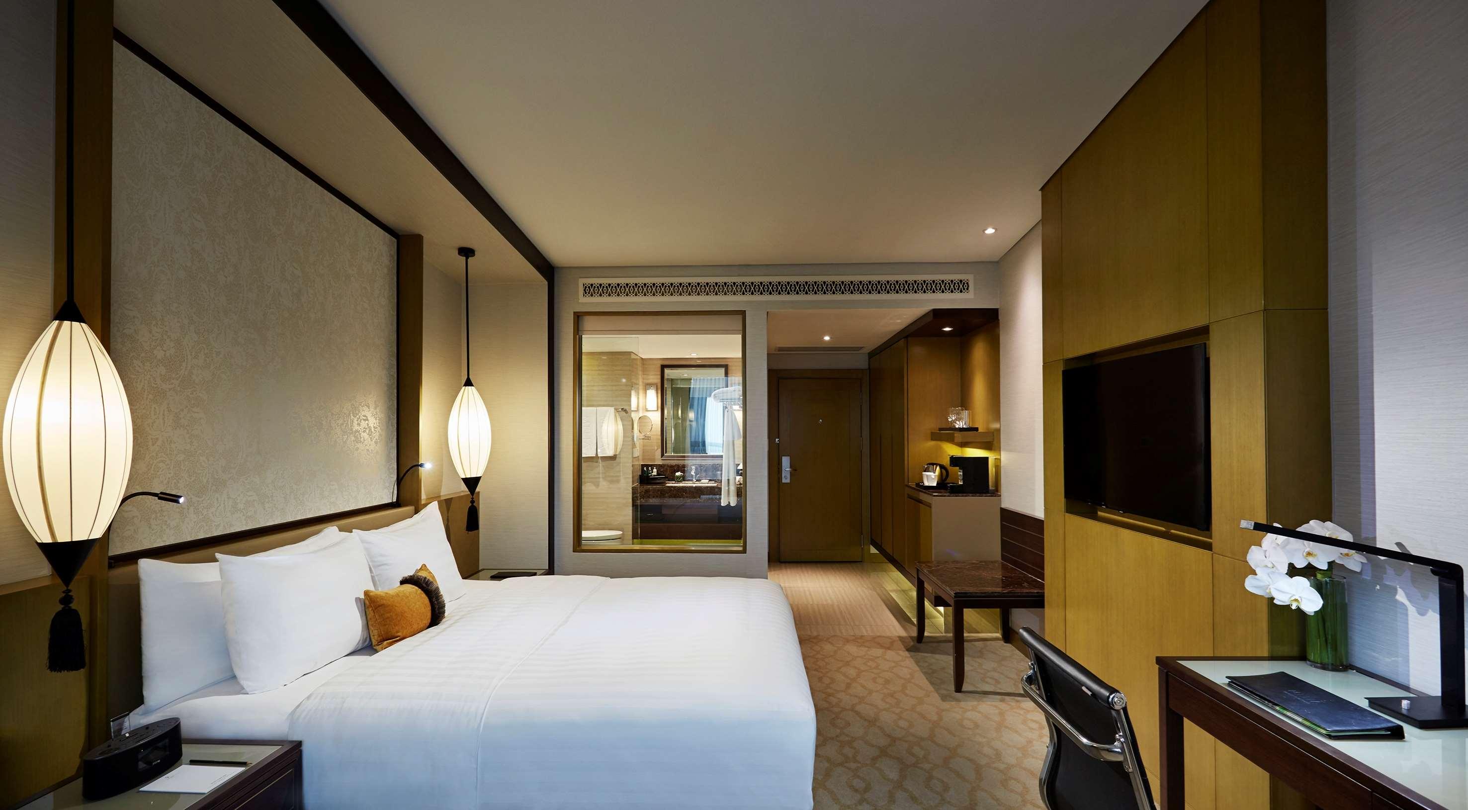 Meliá Hanoi — photo 5