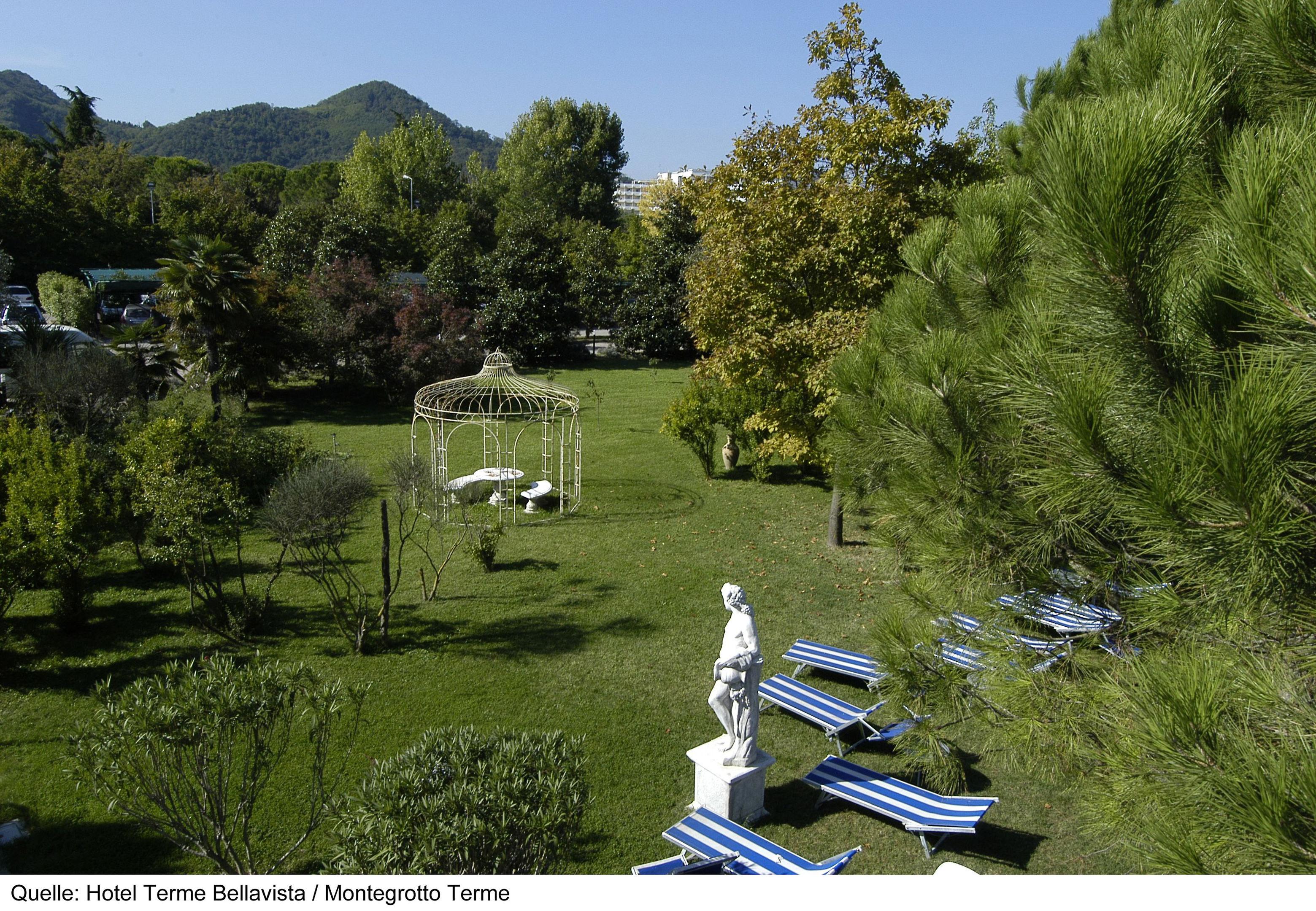 Bellavista Terme — photo 4