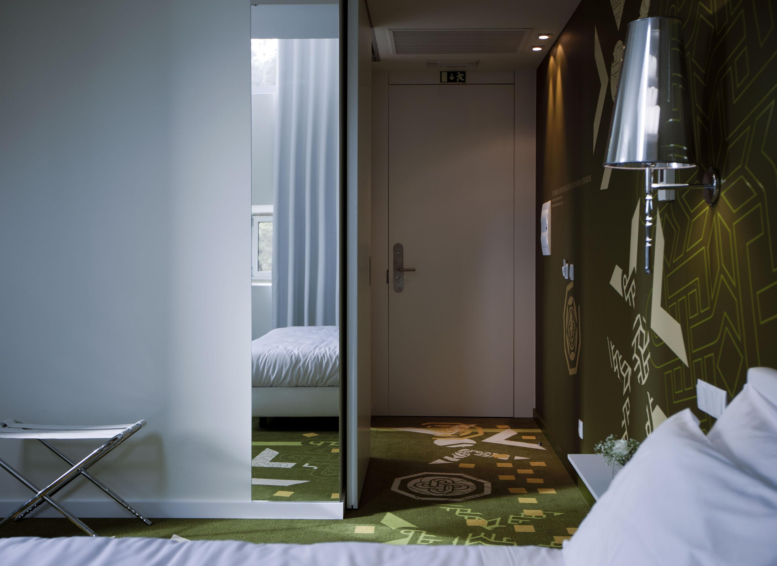 Duecitânia Design Hotel — photo 4