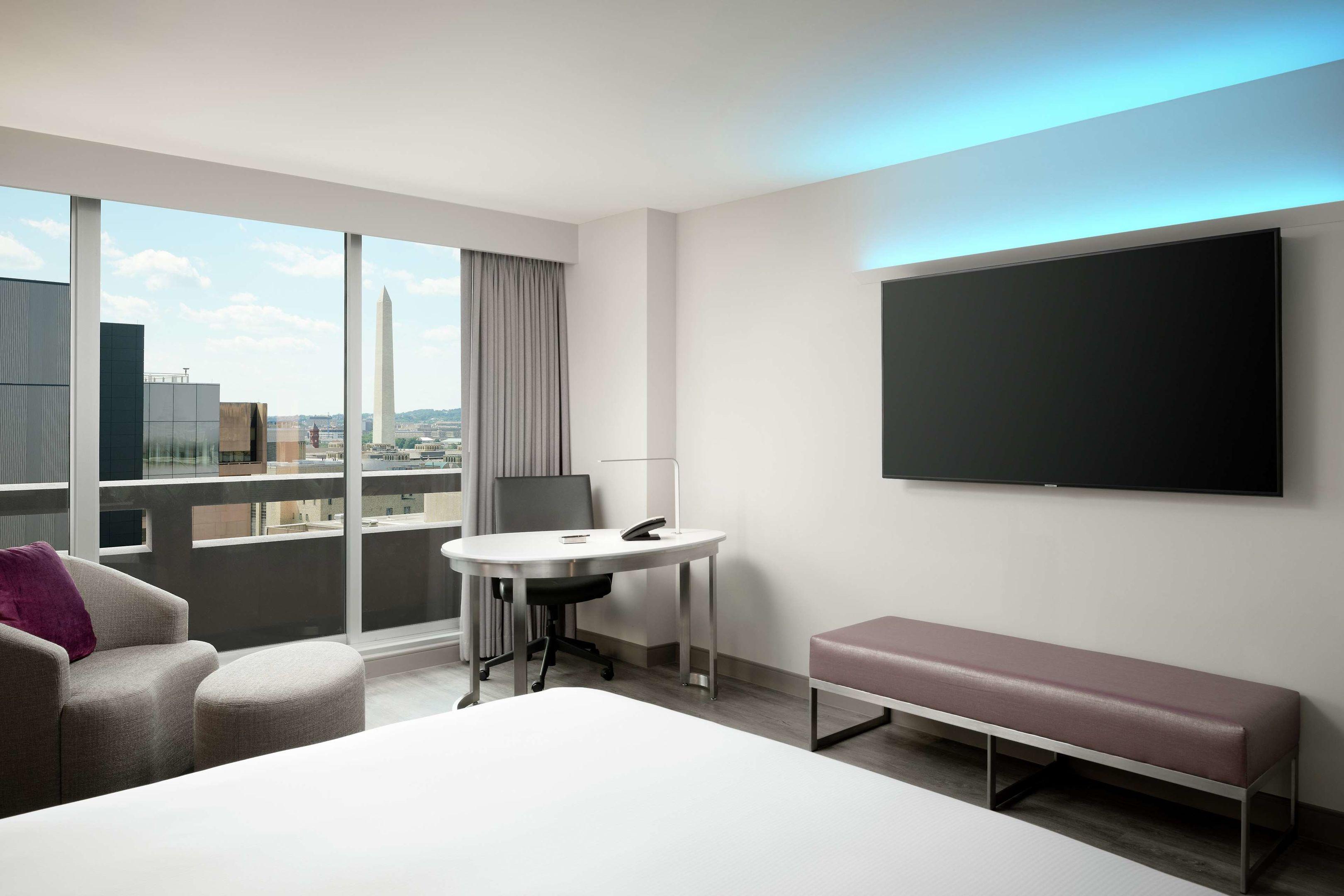 Hilton Washington DC National Mall — photo 4