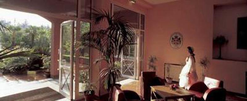 Rogner Hotel Tirana — photo 3