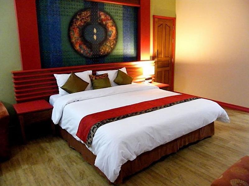 The Sea Breeze Jomtien Resort — photo 4