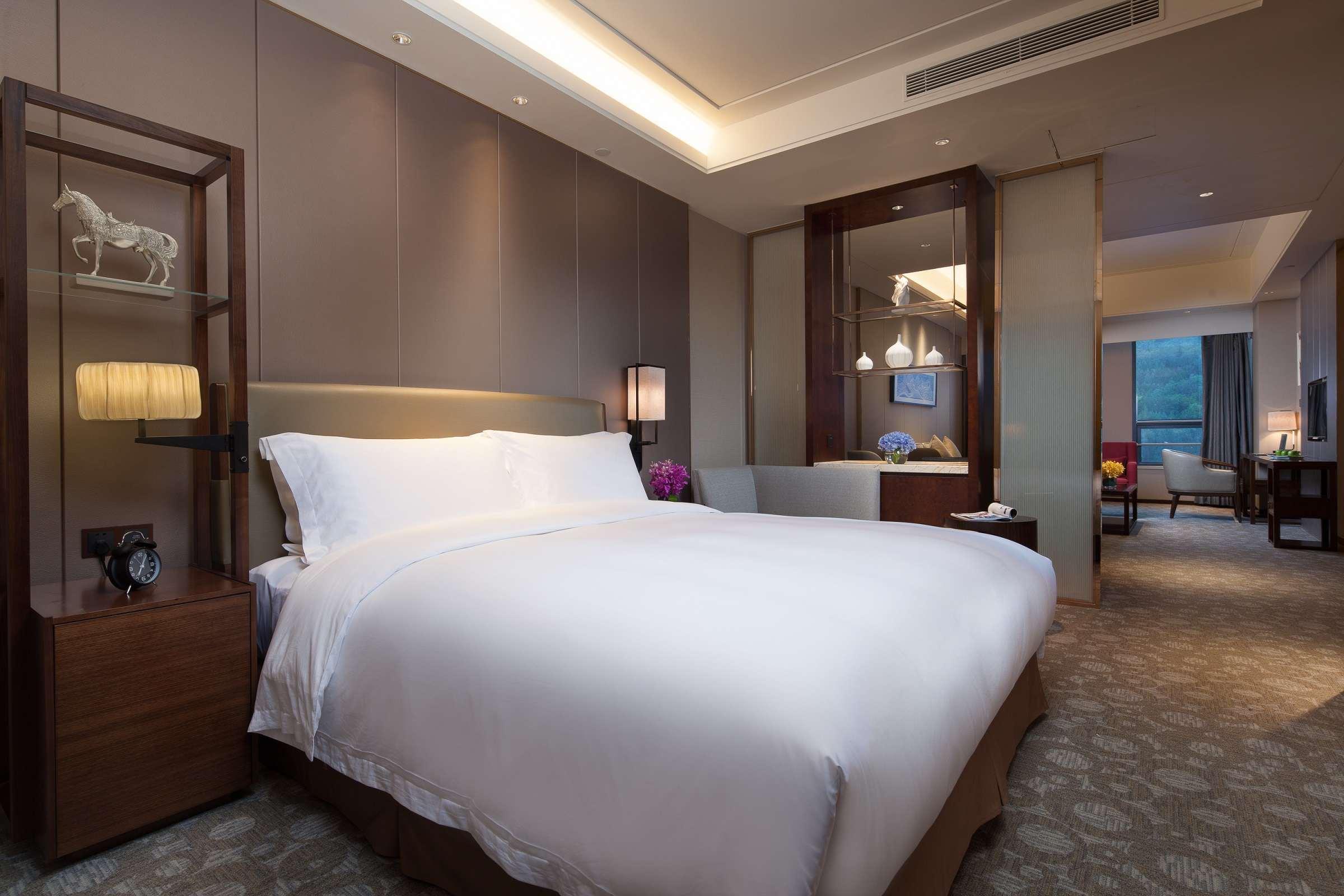 Ramada Jinan — photo 5