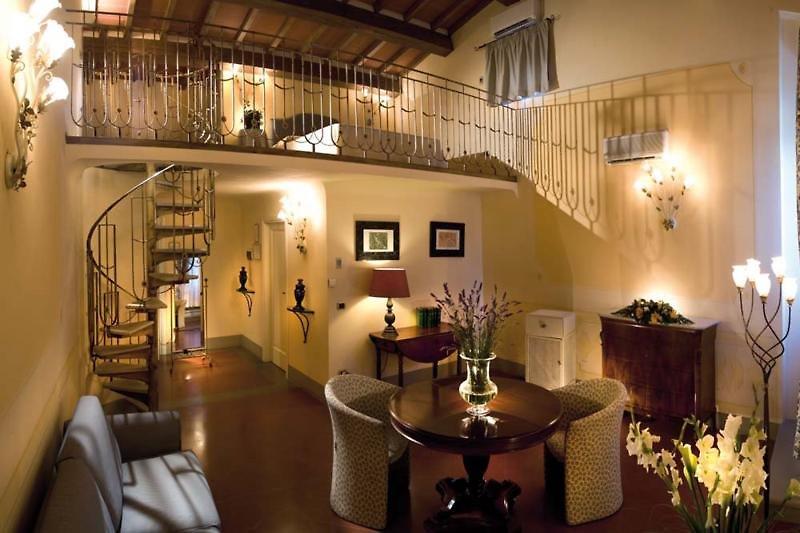 Villa La Palagina — photo 3