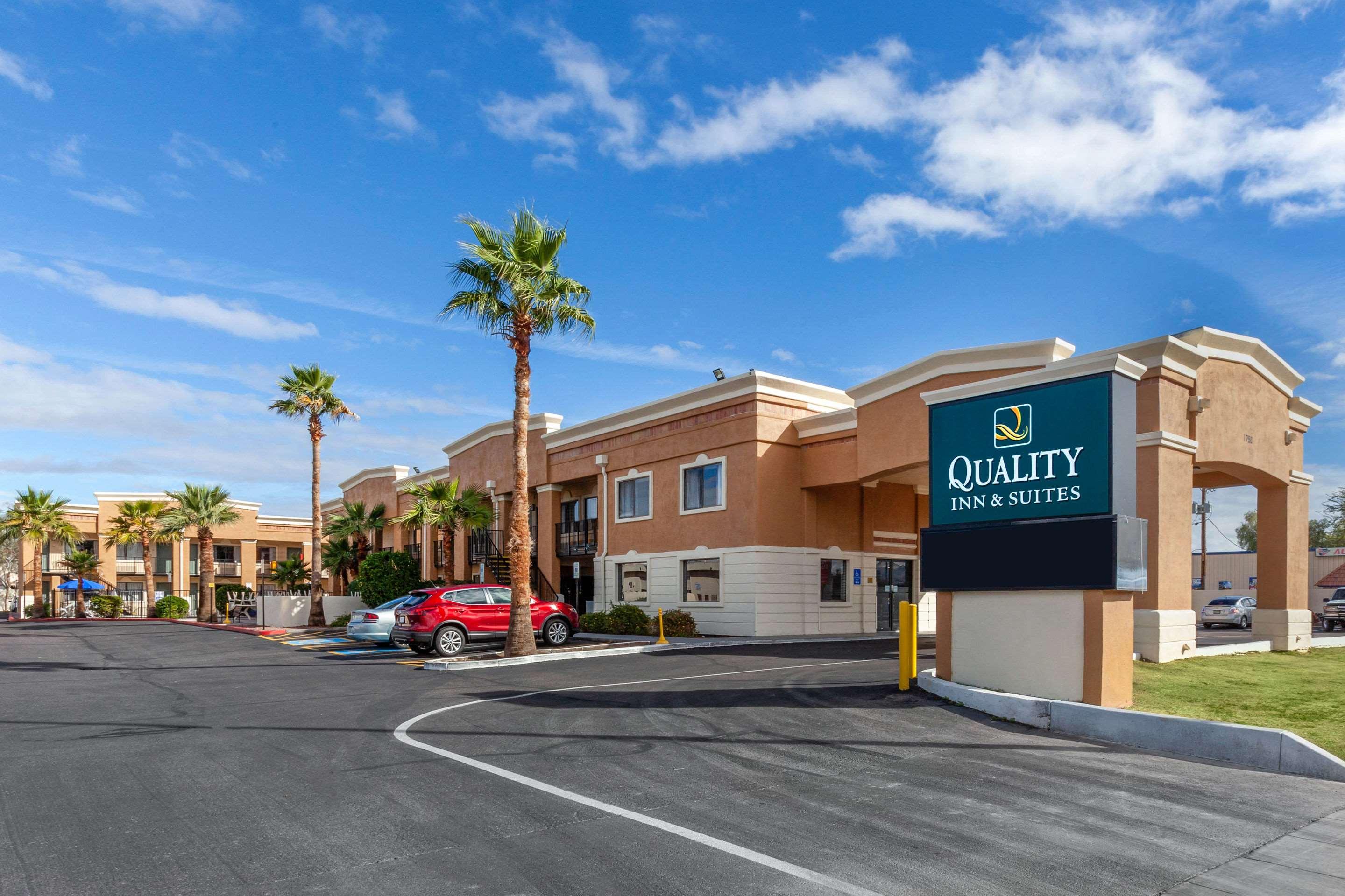 Days Inn & Suites Mesa — photo 3