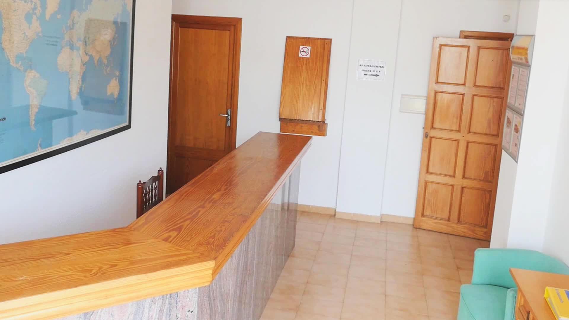 R2 Cala Millor Beach Apartments — photo 3