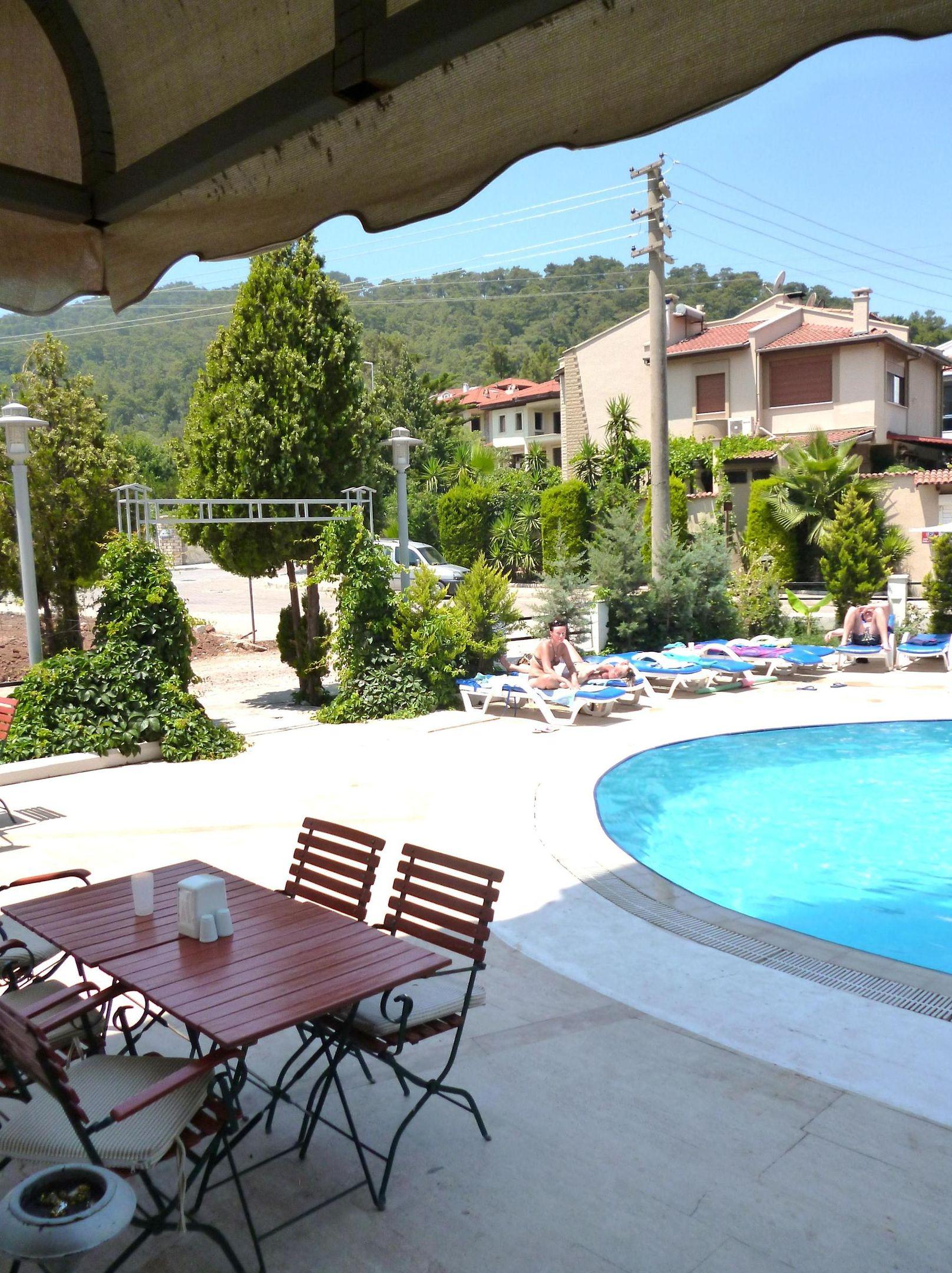 The Park Marmaris Hotel — photo 3