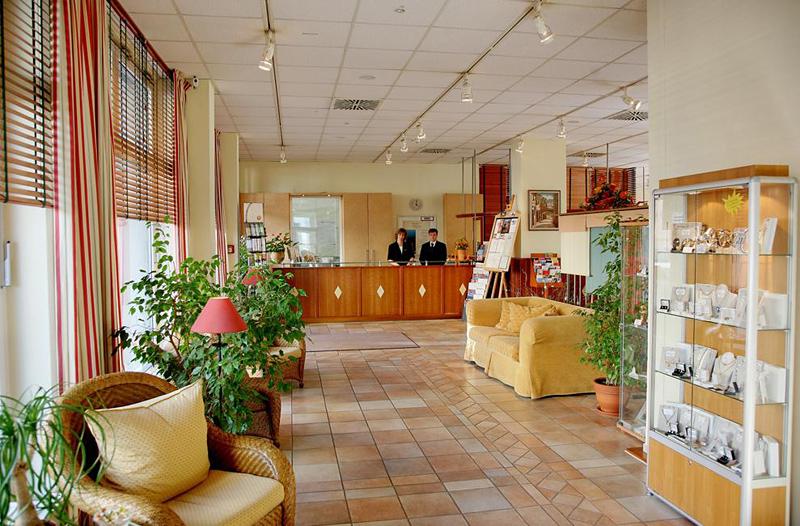 Hotel Leipzig City Nord by Campanile — photo 4