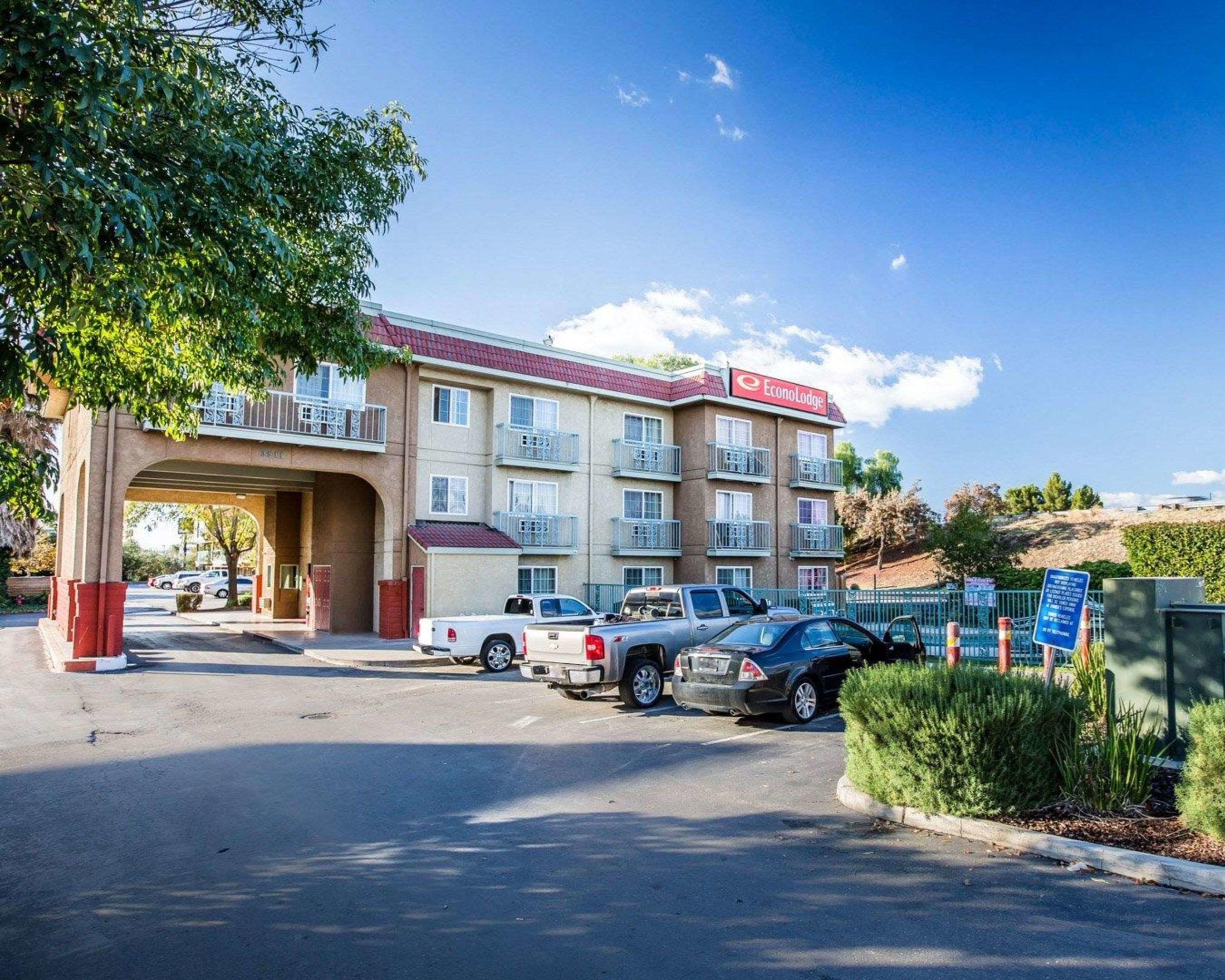 Econo Lodge — photo 3