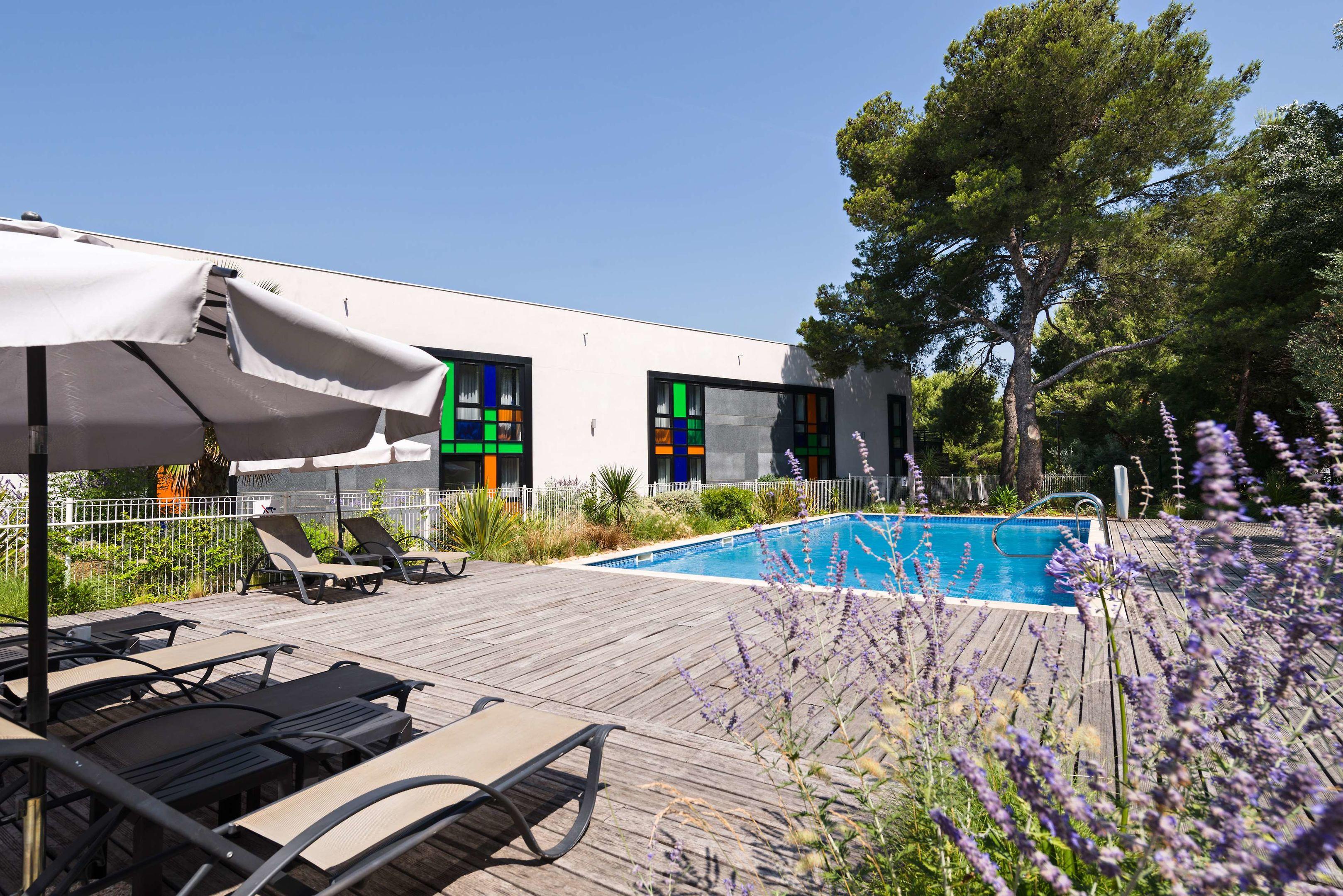 Golden Tulip Marseille Airport — photo 3