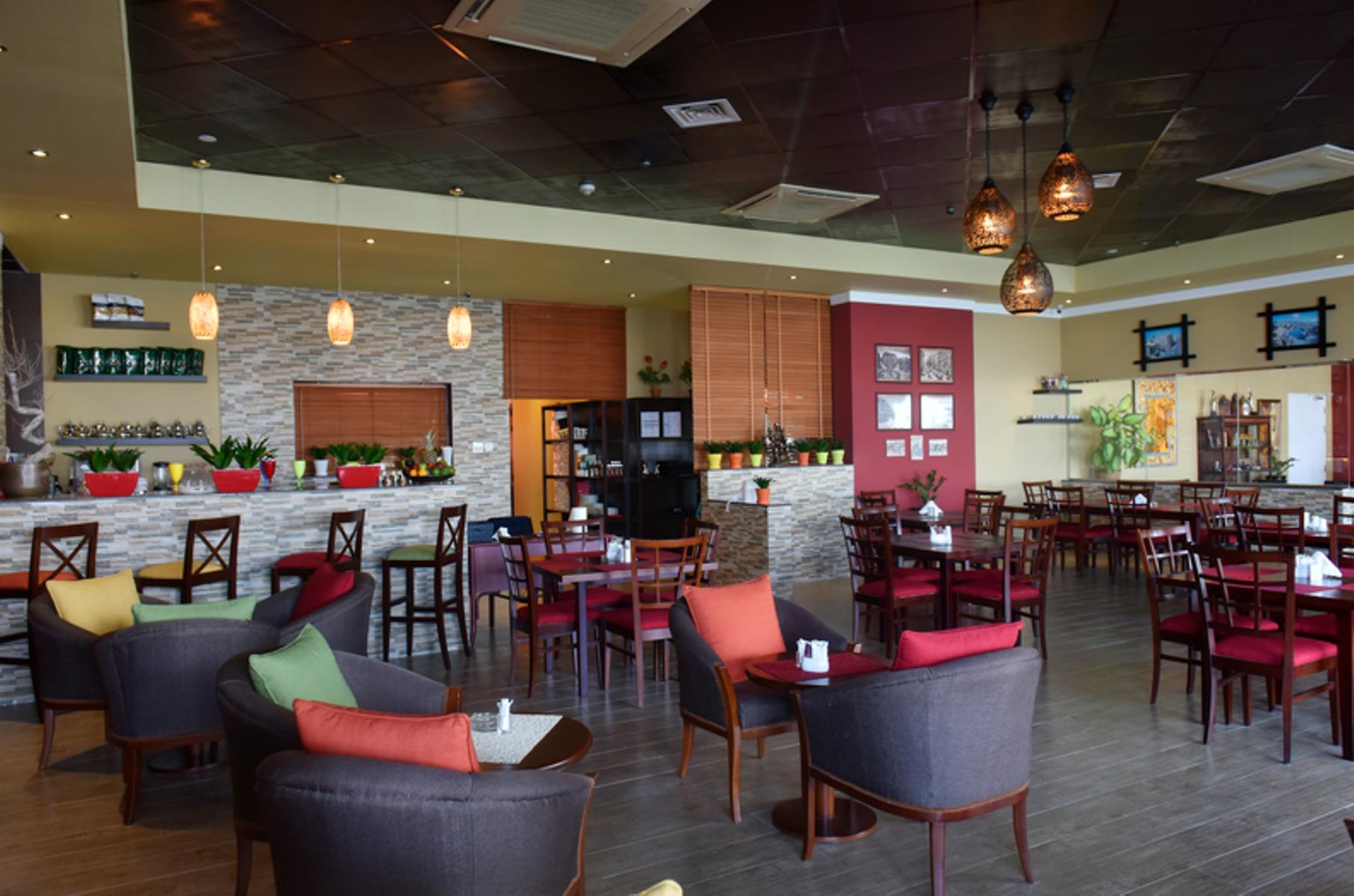 Jannah Hotel Apartments & Villas — photo 4