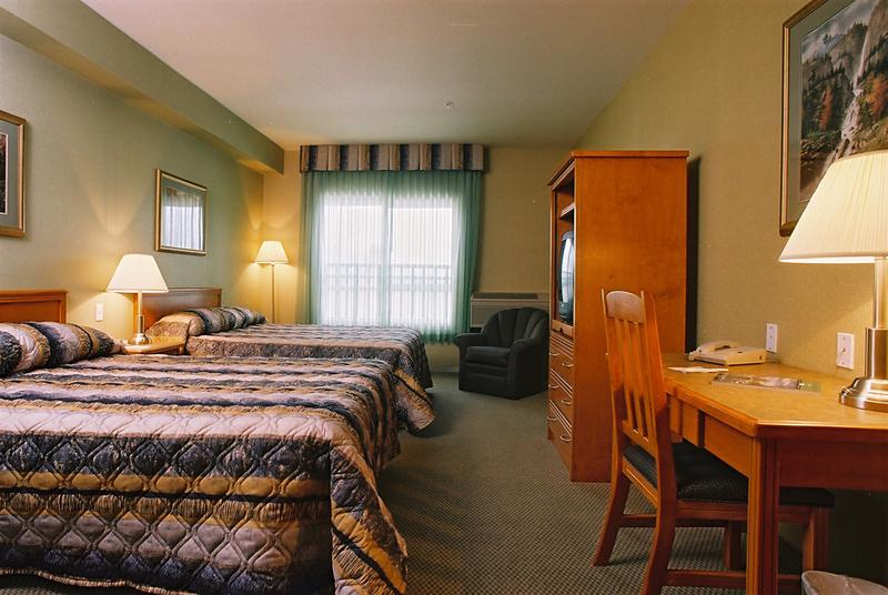 Best Western King George Inn & Suites — photo 5