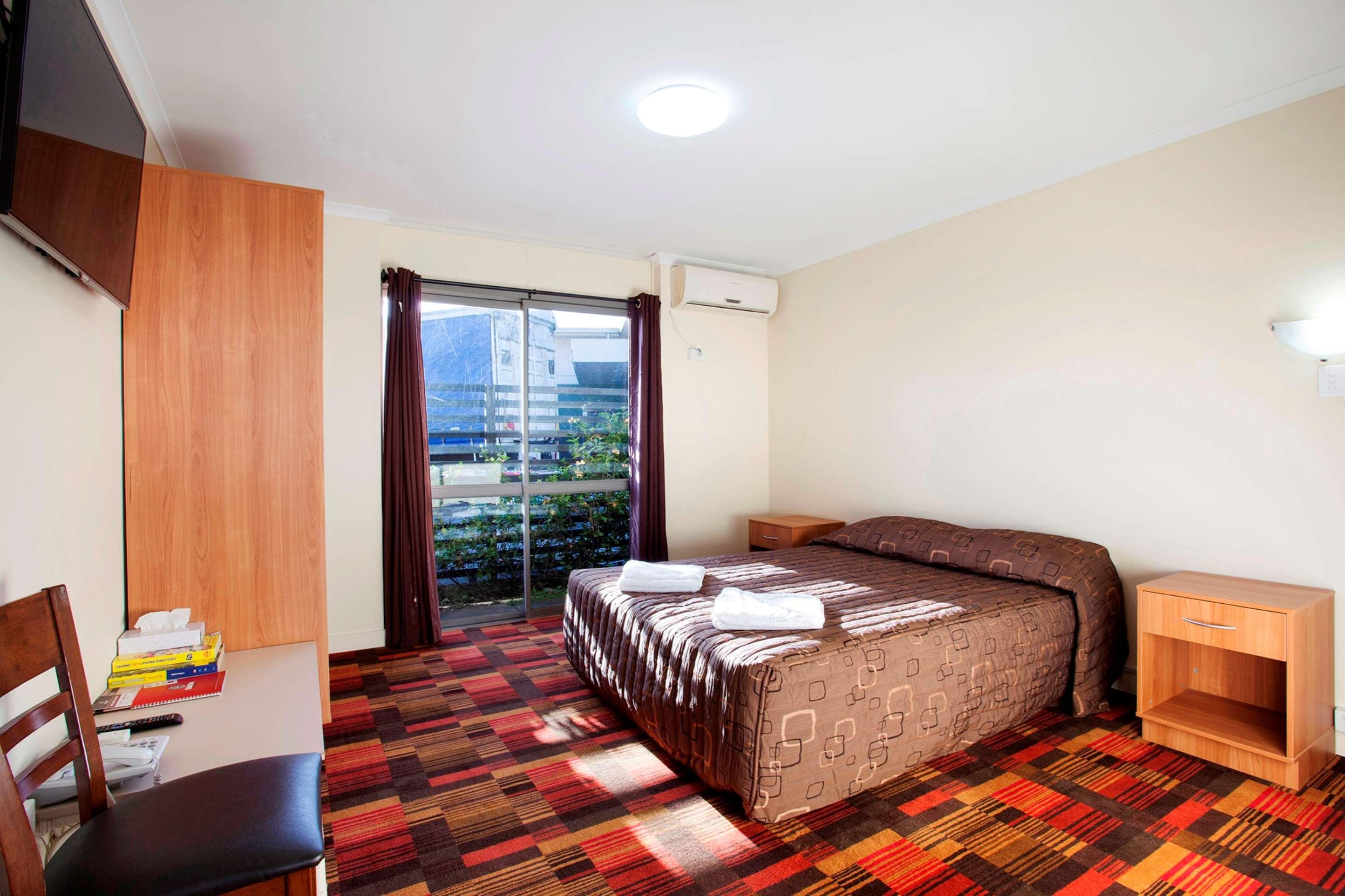 Balaclava Hotel — photo 4