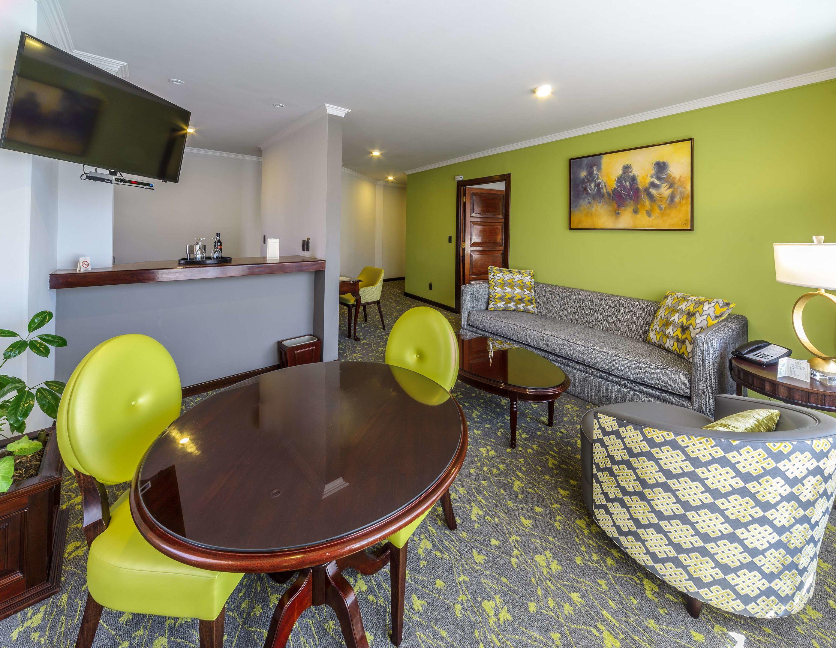 Ritz Apart Hotel — photo 5