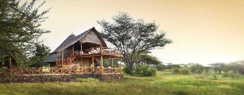 Severin Safari Camp — photo 3