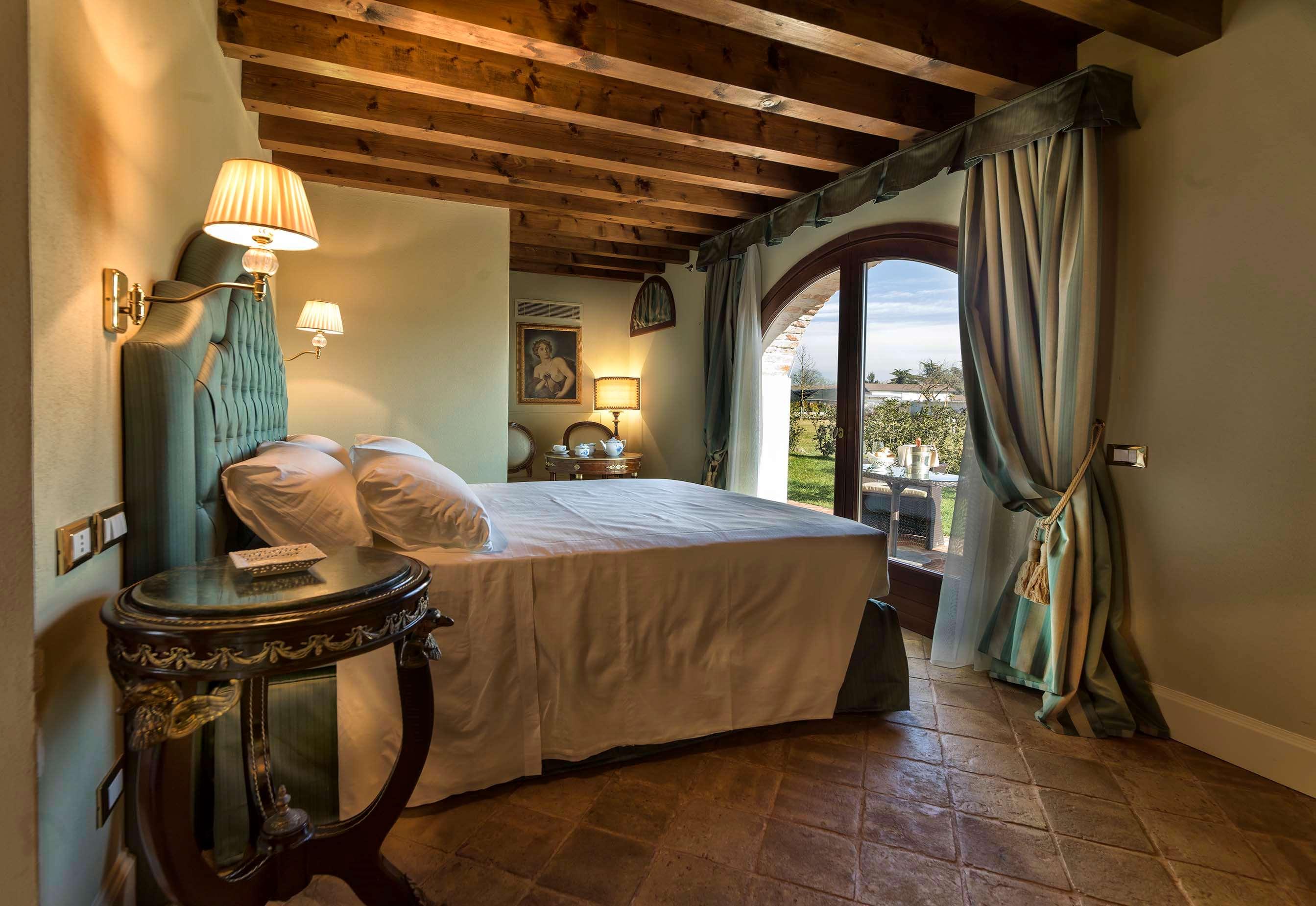 Hotel Villa Barbarich — photo 5