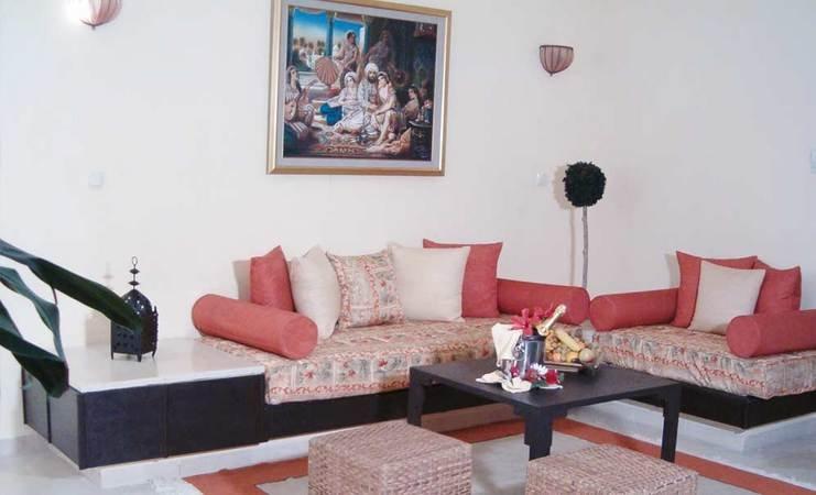 Hotel Bravo Hammamet — photo 5
