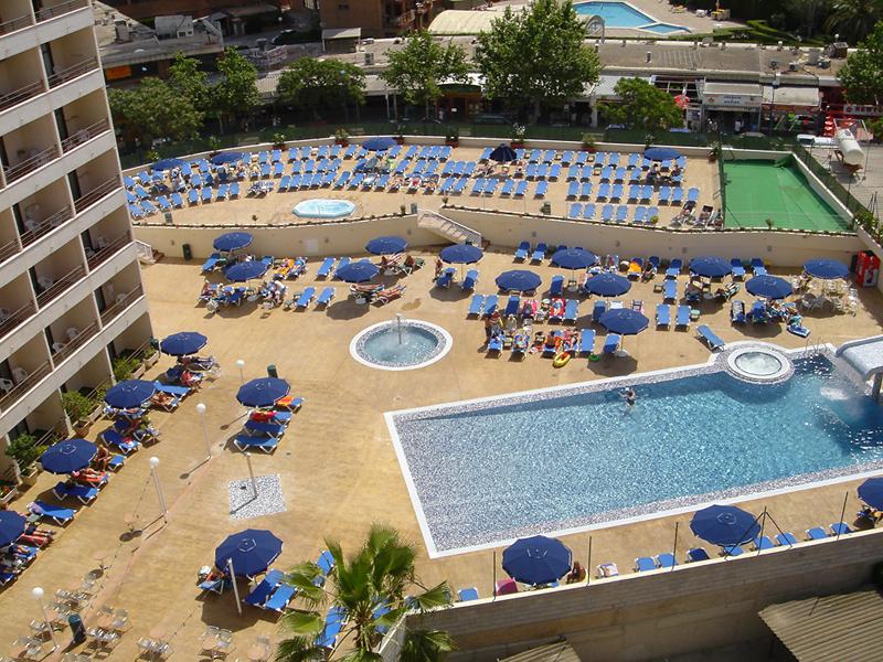 Presidente Hotel — photo 4