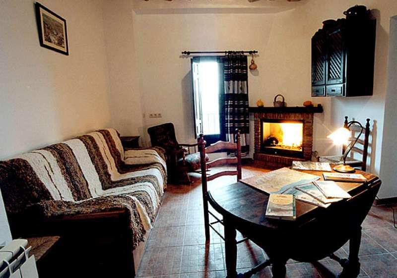 Apartamentos El Huerto de Lobras — photo 4