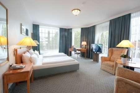 PK Parkhotel Kurhaus — photo 5