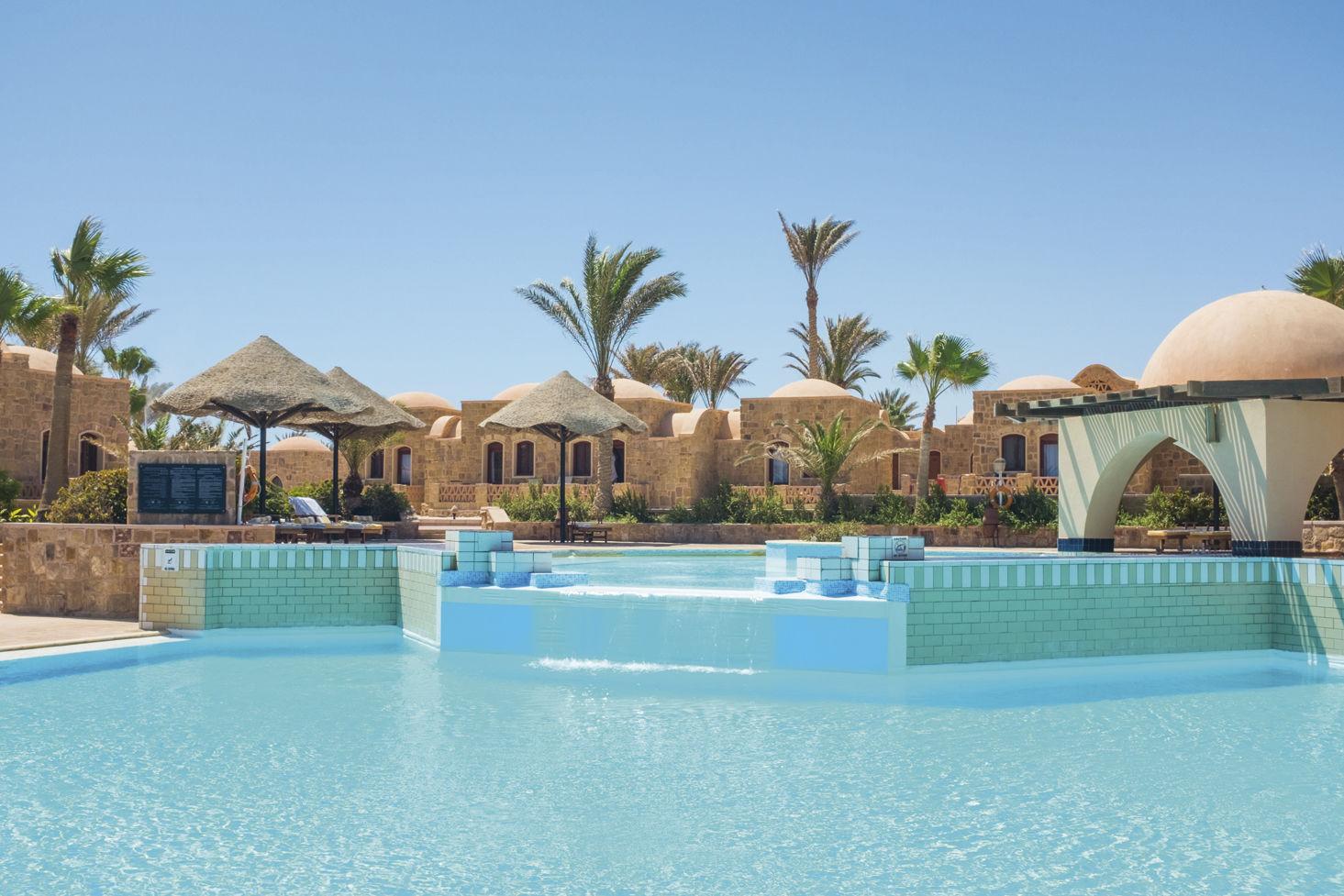 Mövenpick Resort El Quseir — photo 3