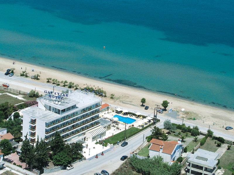 Santa Beach Hotel — photo 5