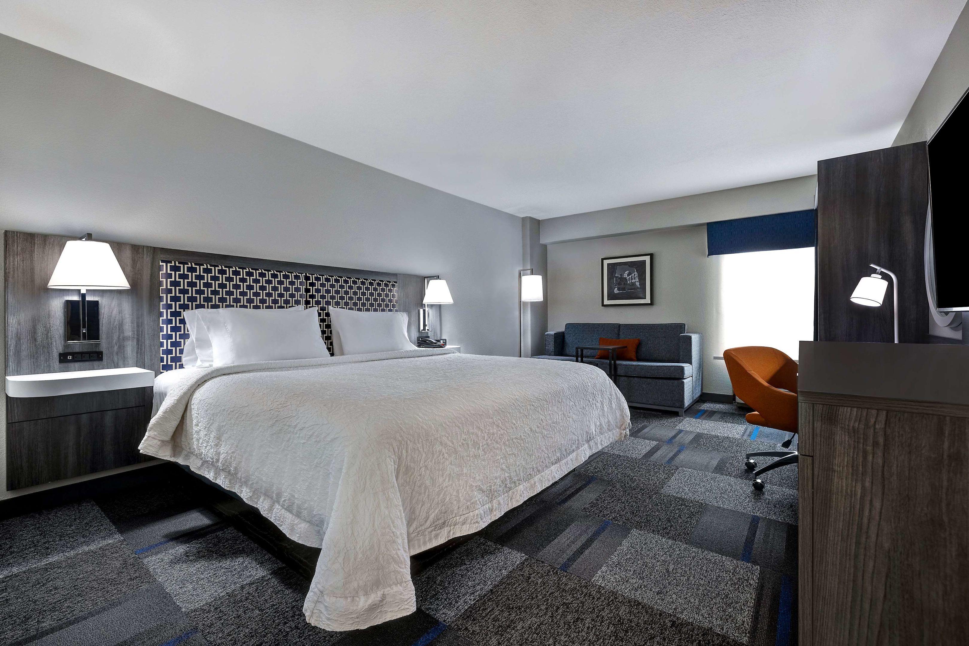 Hampton Inn San Antonio Downtown — photo 4