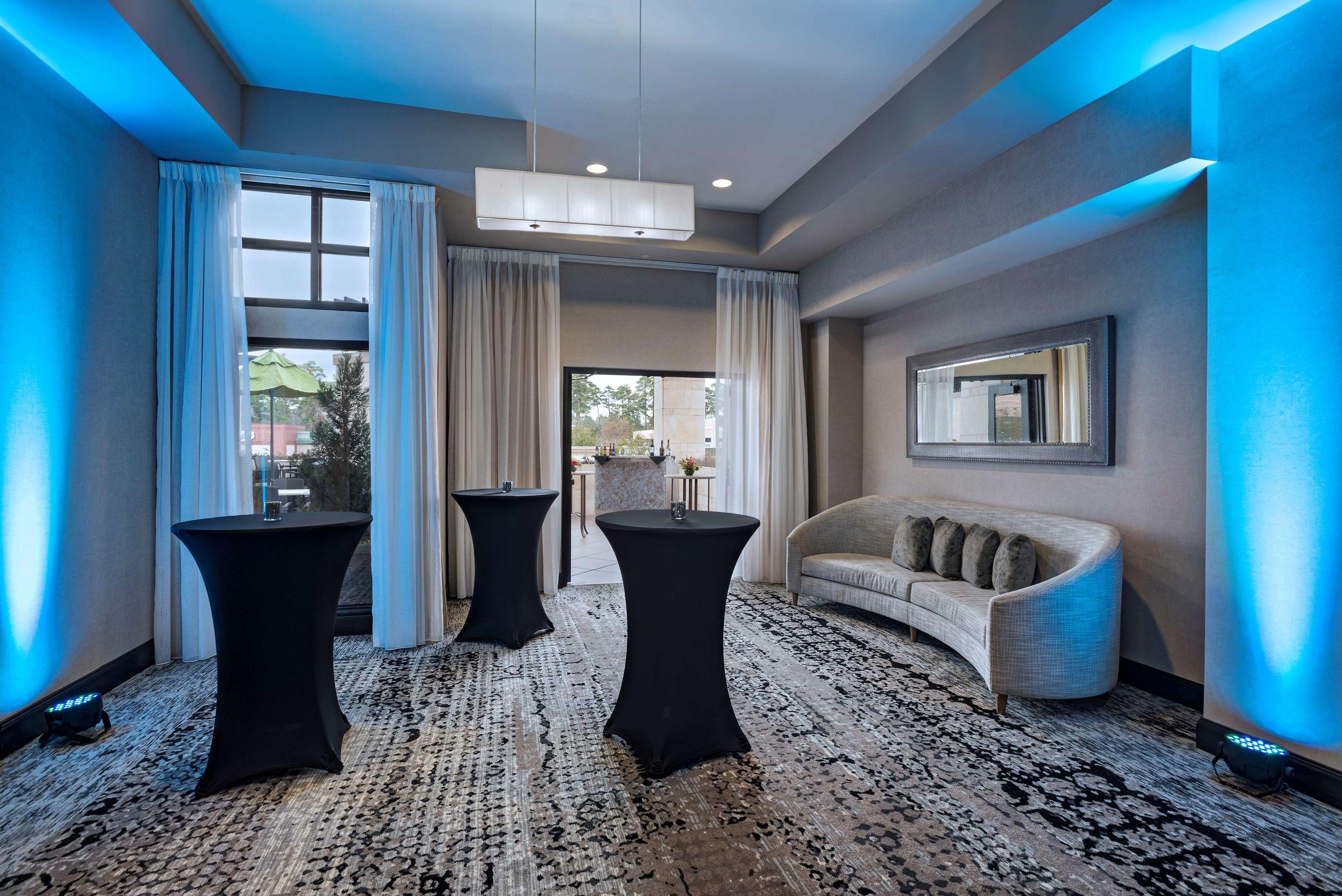 Hyatt Centric The Woodlands — photo 5