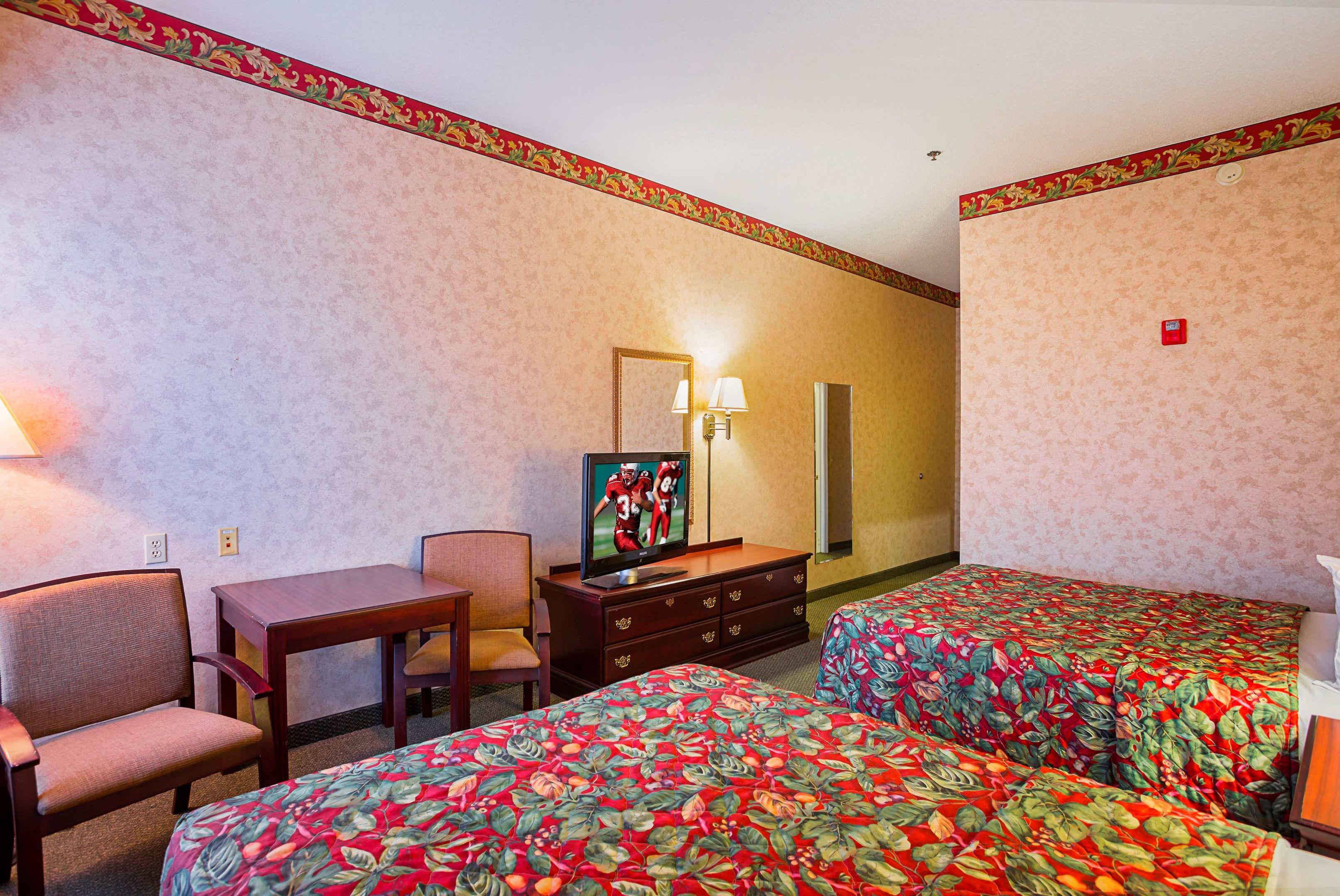 FairBridge Inn Express Whitley City — photo 5