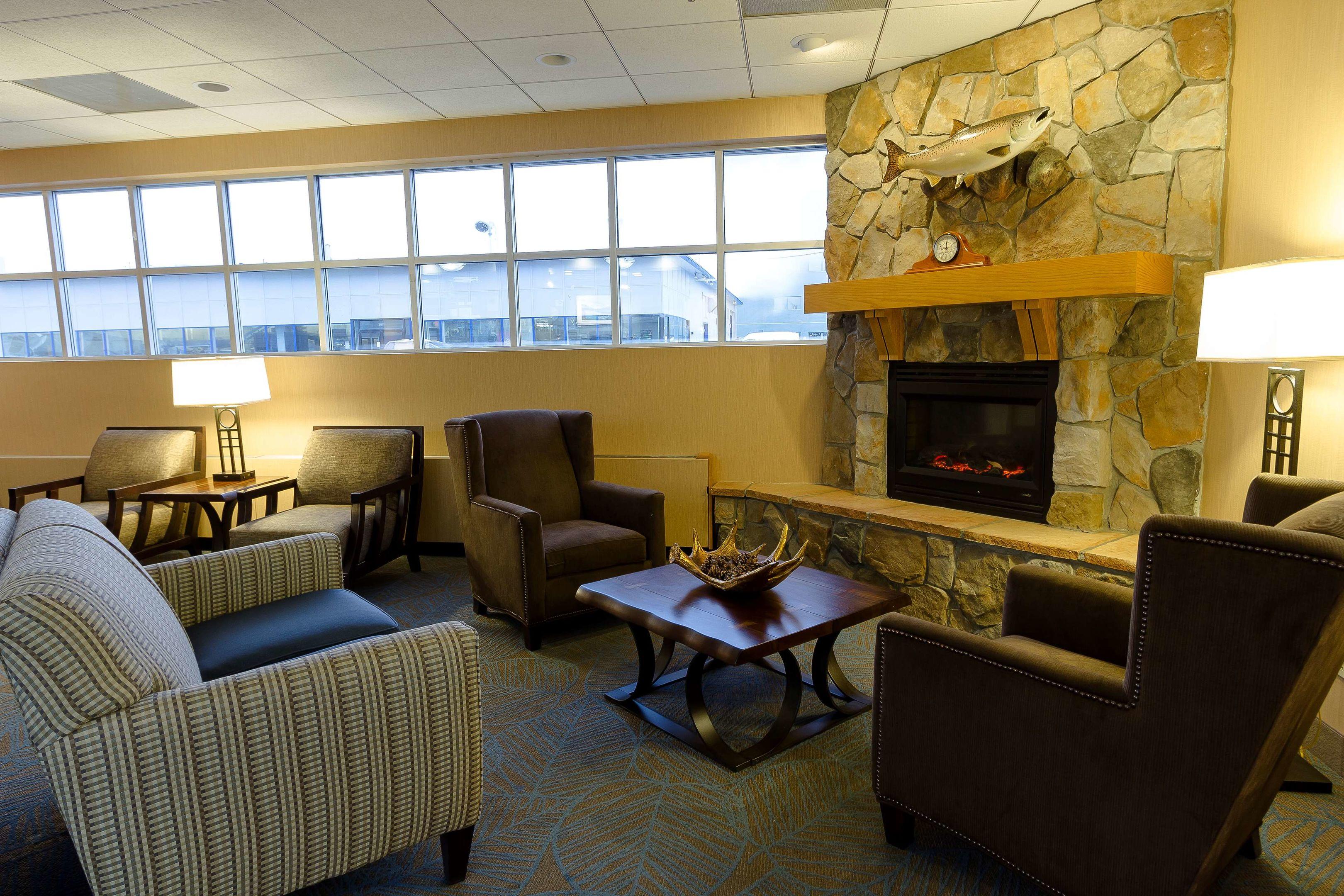 GuestHouse Inn & Suites Anchorage — photo 3