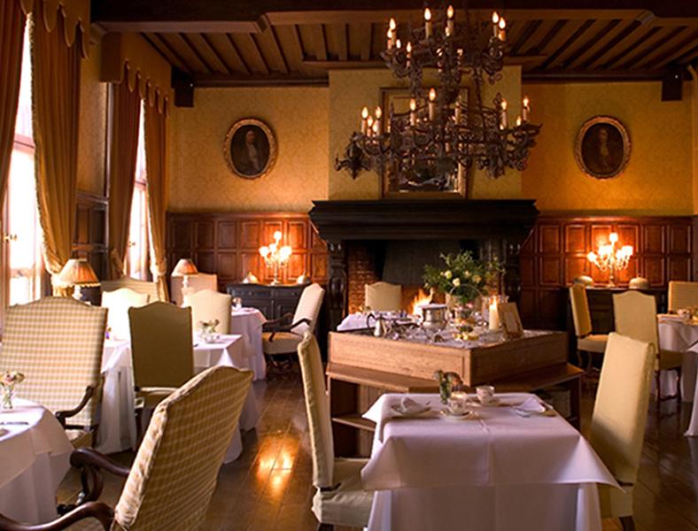 Romantik Hotel de Orangerie — photo 4