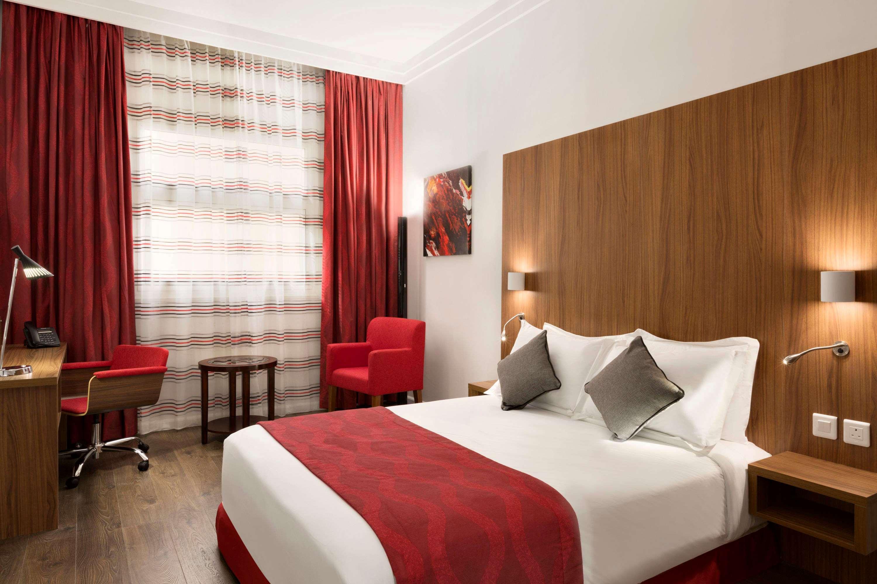 Ramada Encore by Wyndham Al Khobar Olaya — photo 4
