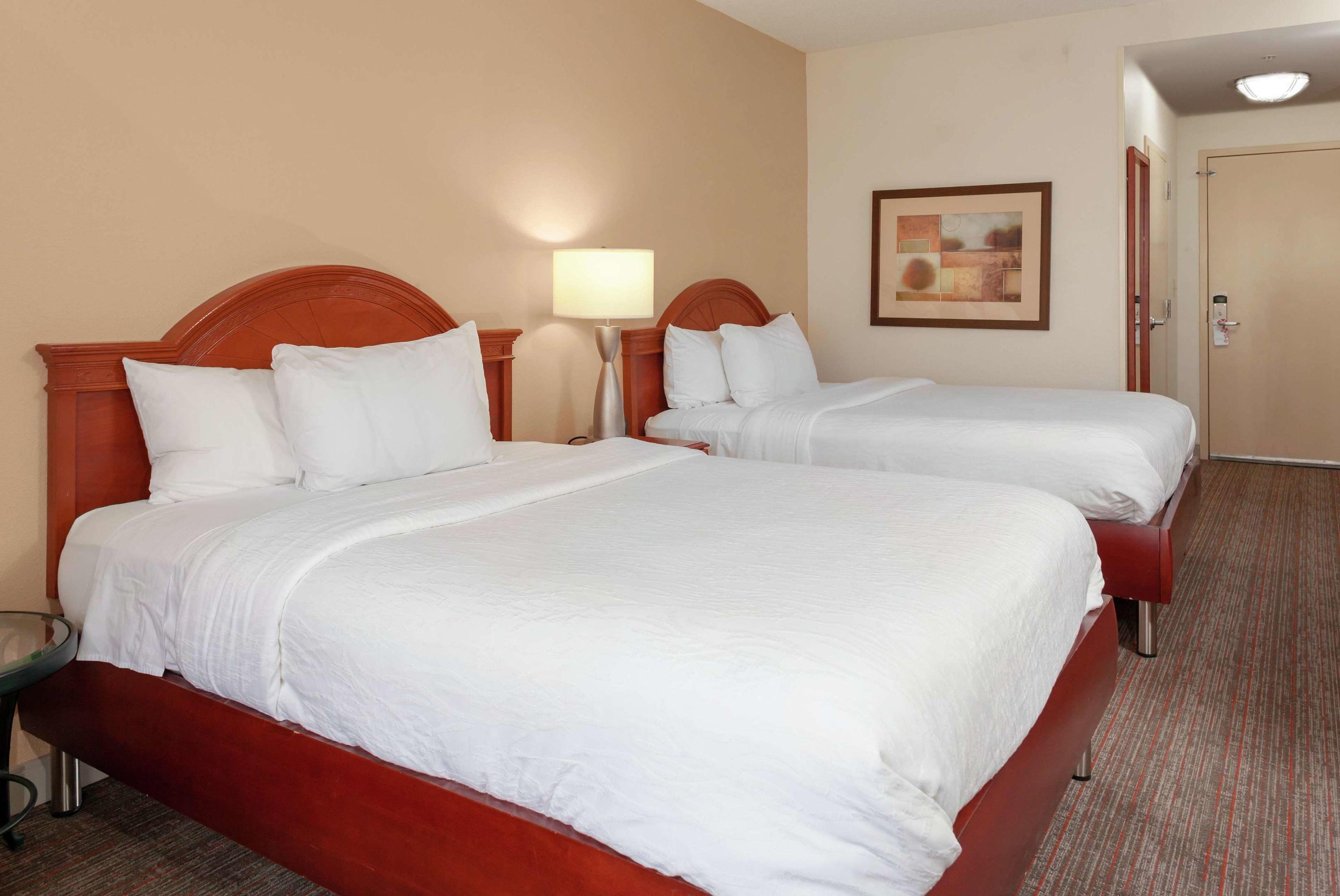 Hilton Garden Inn Charlotte North — photo 5